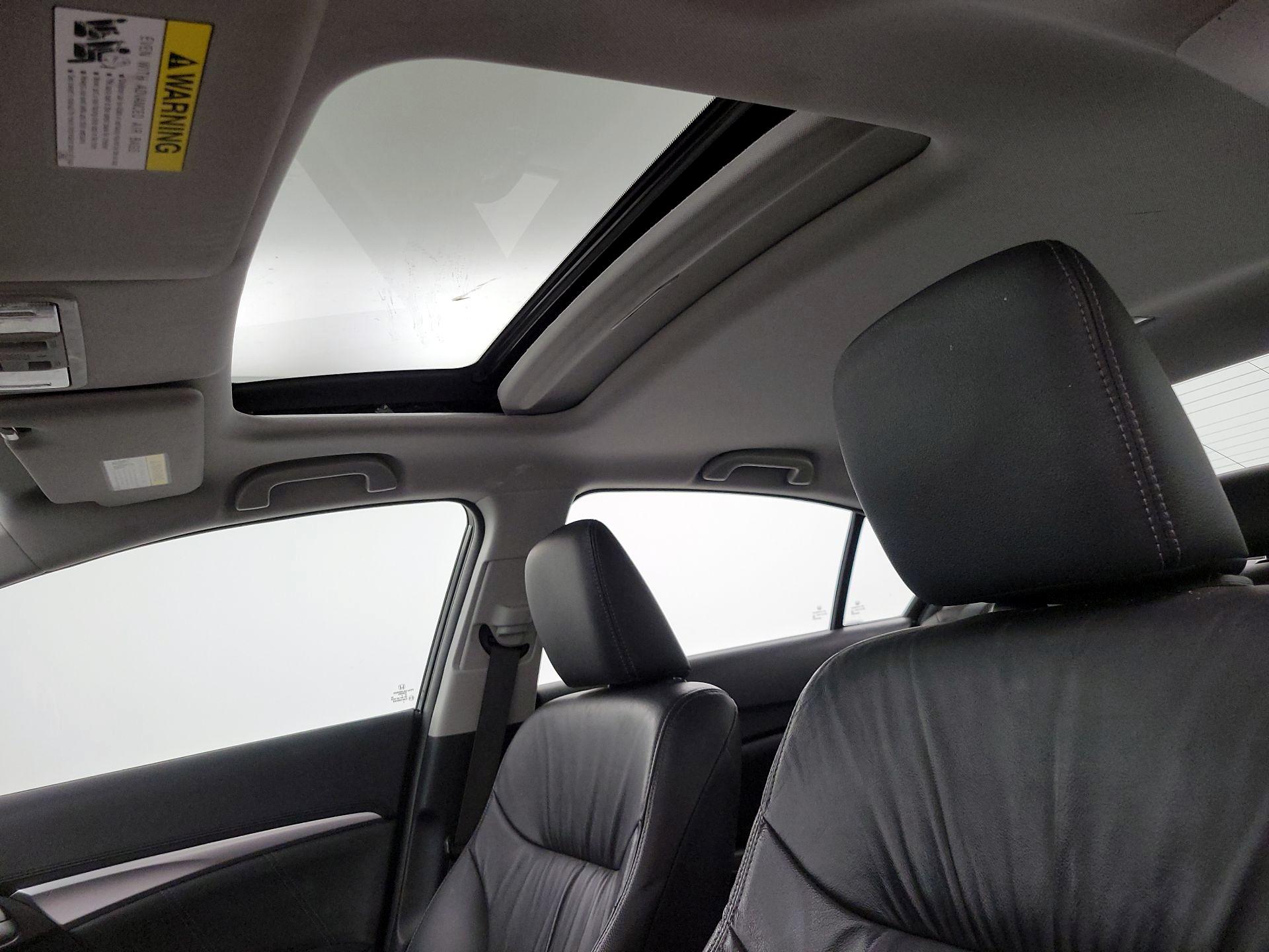 Thumbnail: 2015 Honda Civic - 20