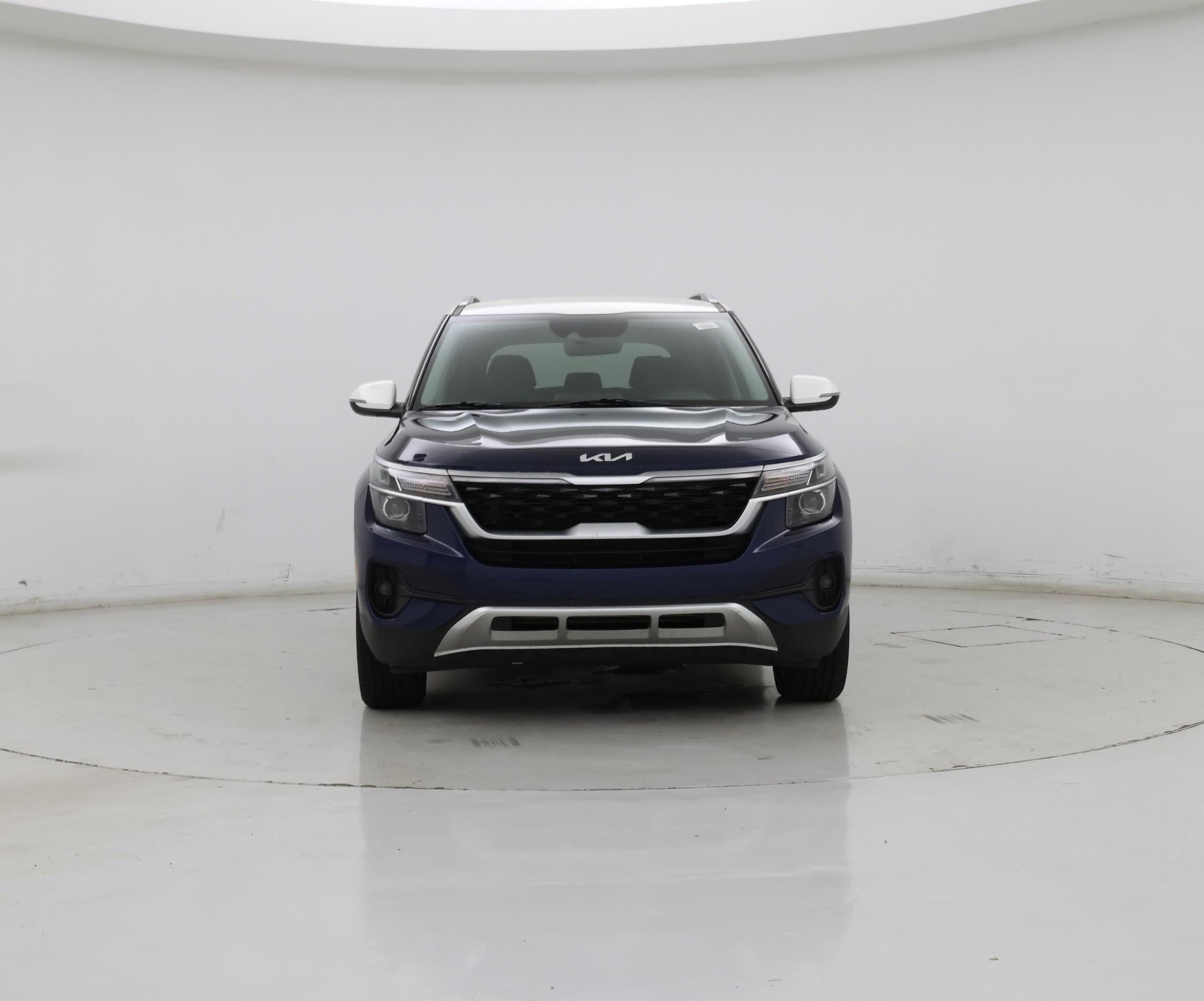 Thumbnail: 2022 Kia Seltos - 5