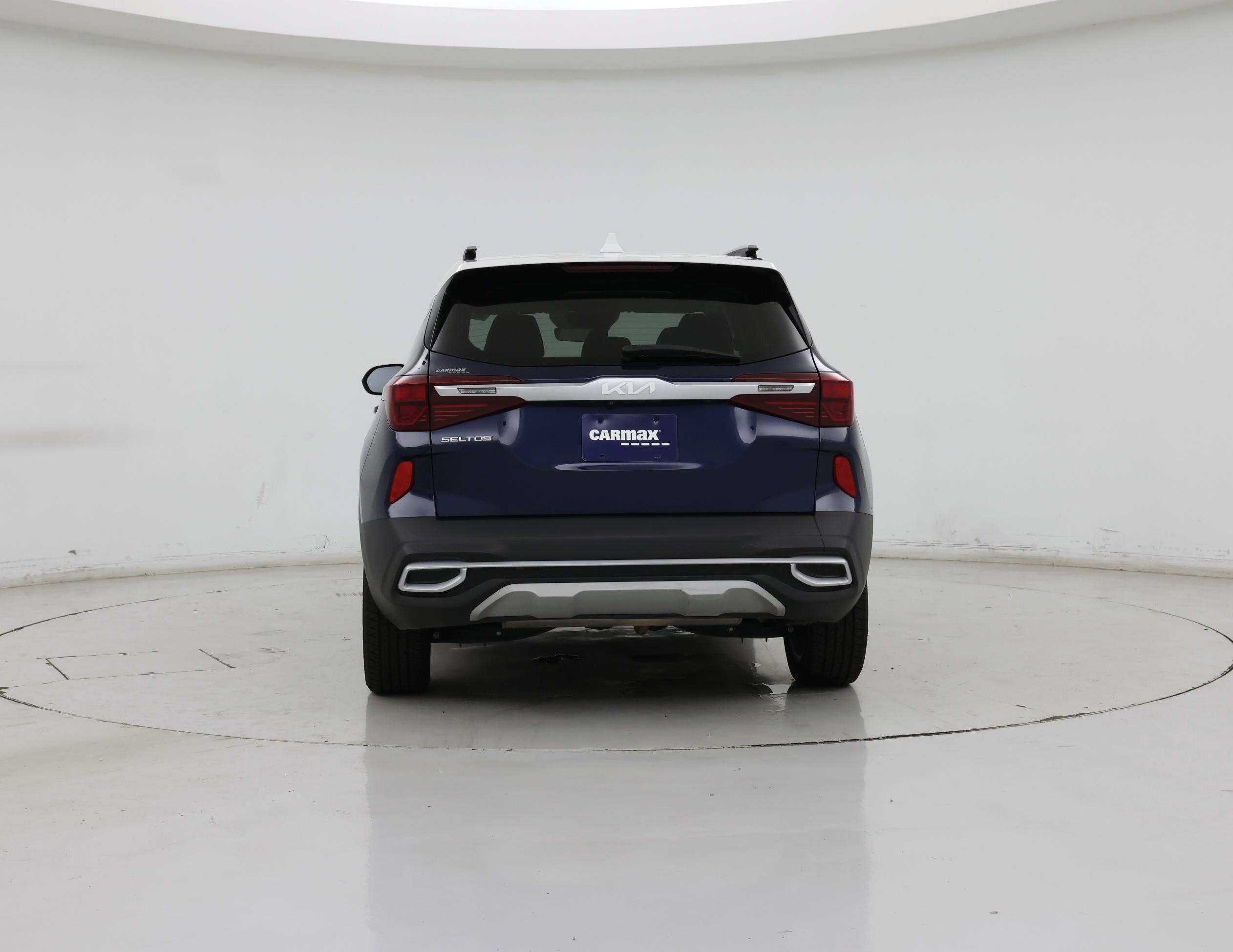 Thumbnail: 2022 Kia Seltos - 6