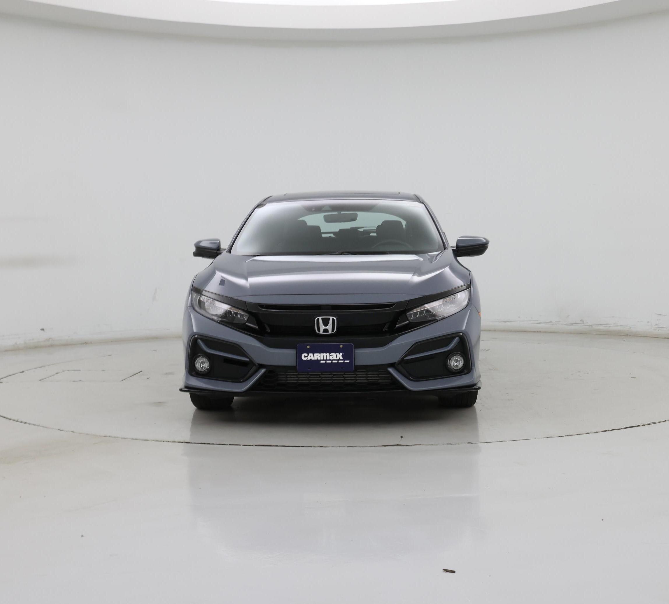 Thumbnail: 2020 Honda Civic - 5