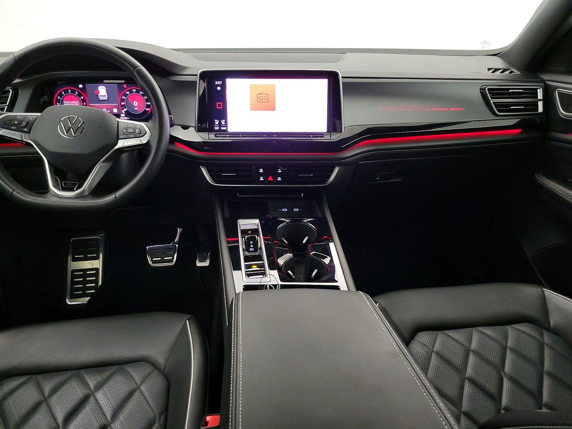 Thumbnail: 2024 Volkswagen Atlas - 9