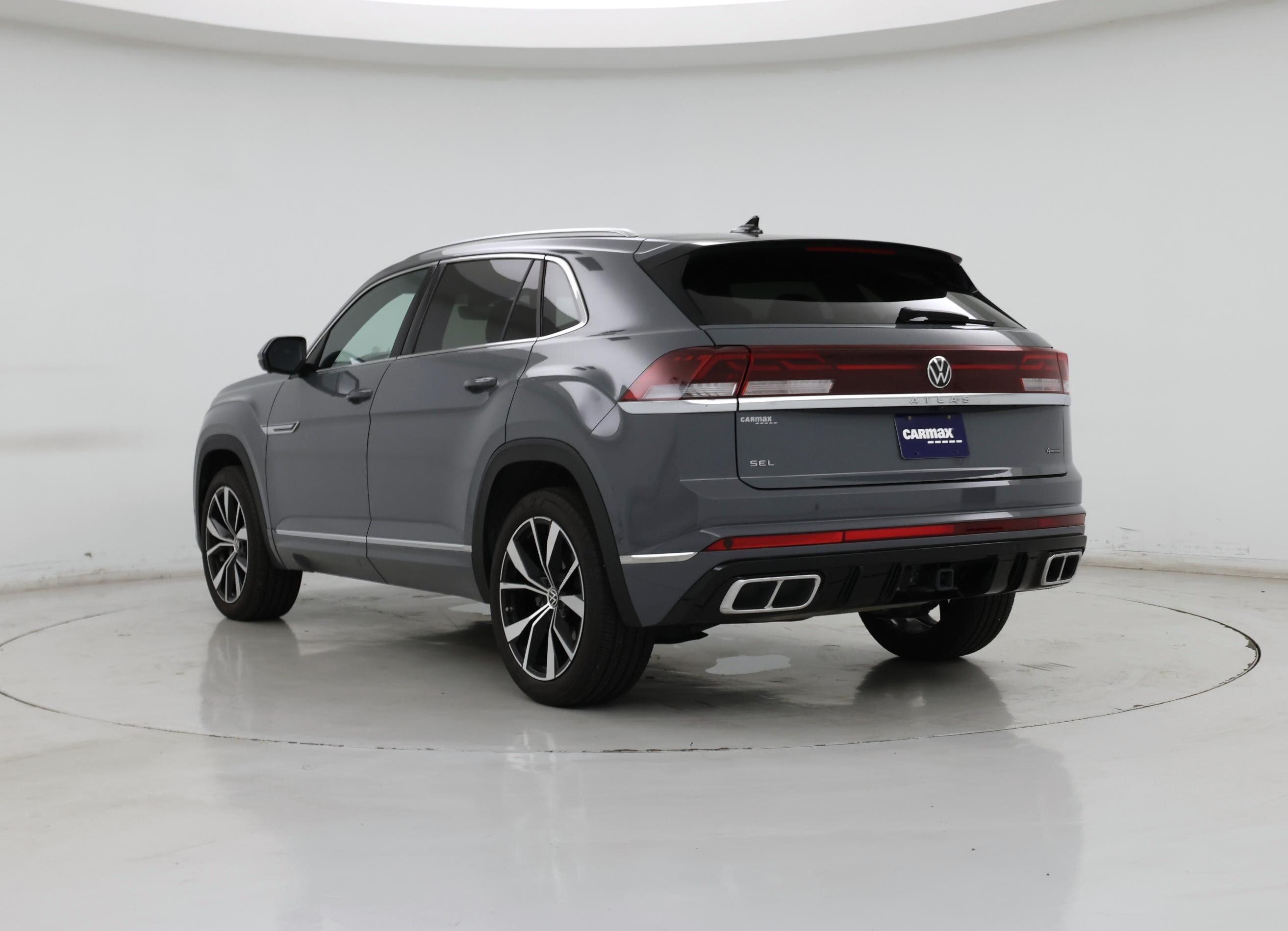 Thumbnail: 2024 Volkswagen Atlas - 2