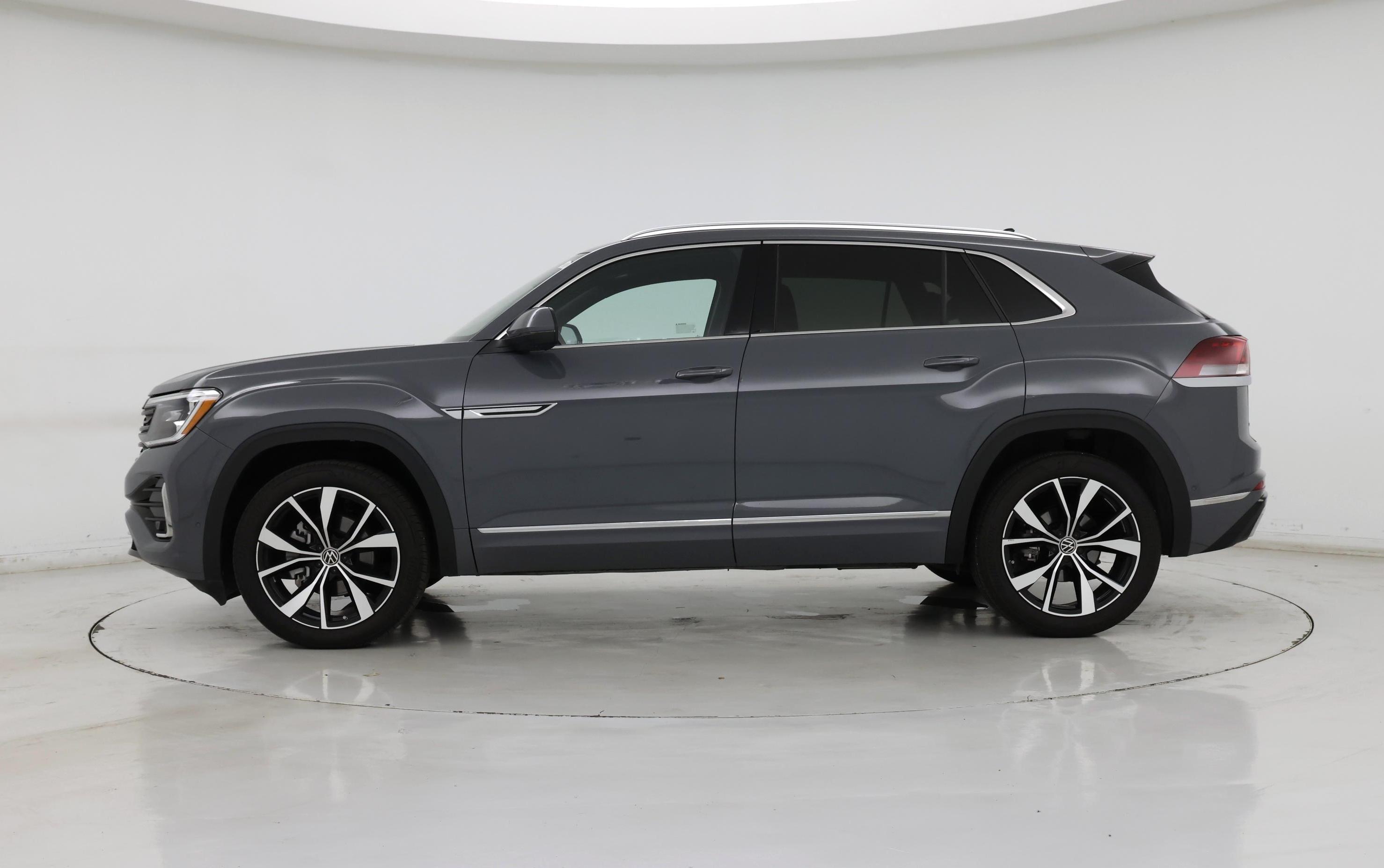Thumbnail: 2024 Volkswagen Atlas - 3