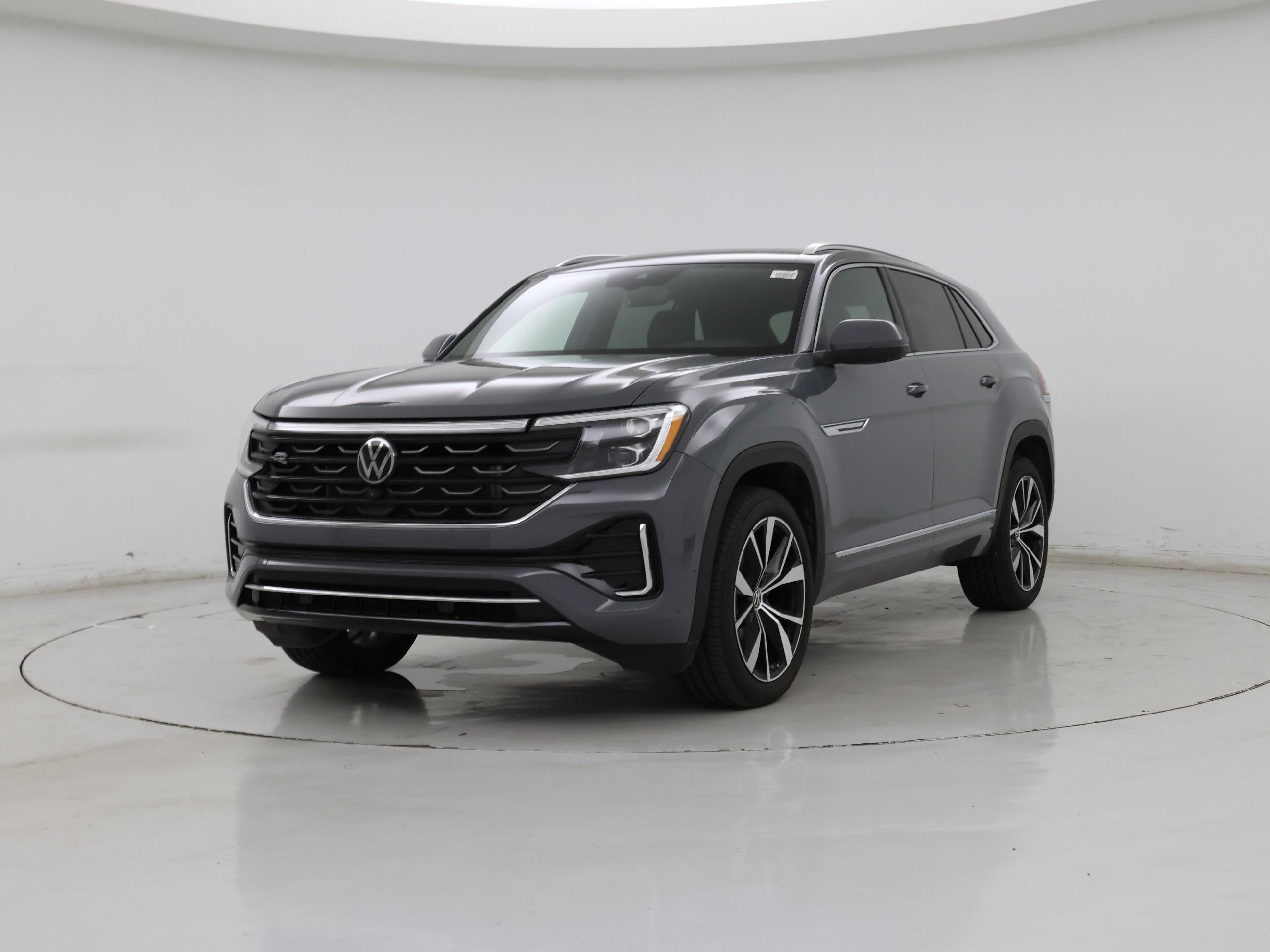 Thumbnail: 2024 Volkswagen Atlas - 4
