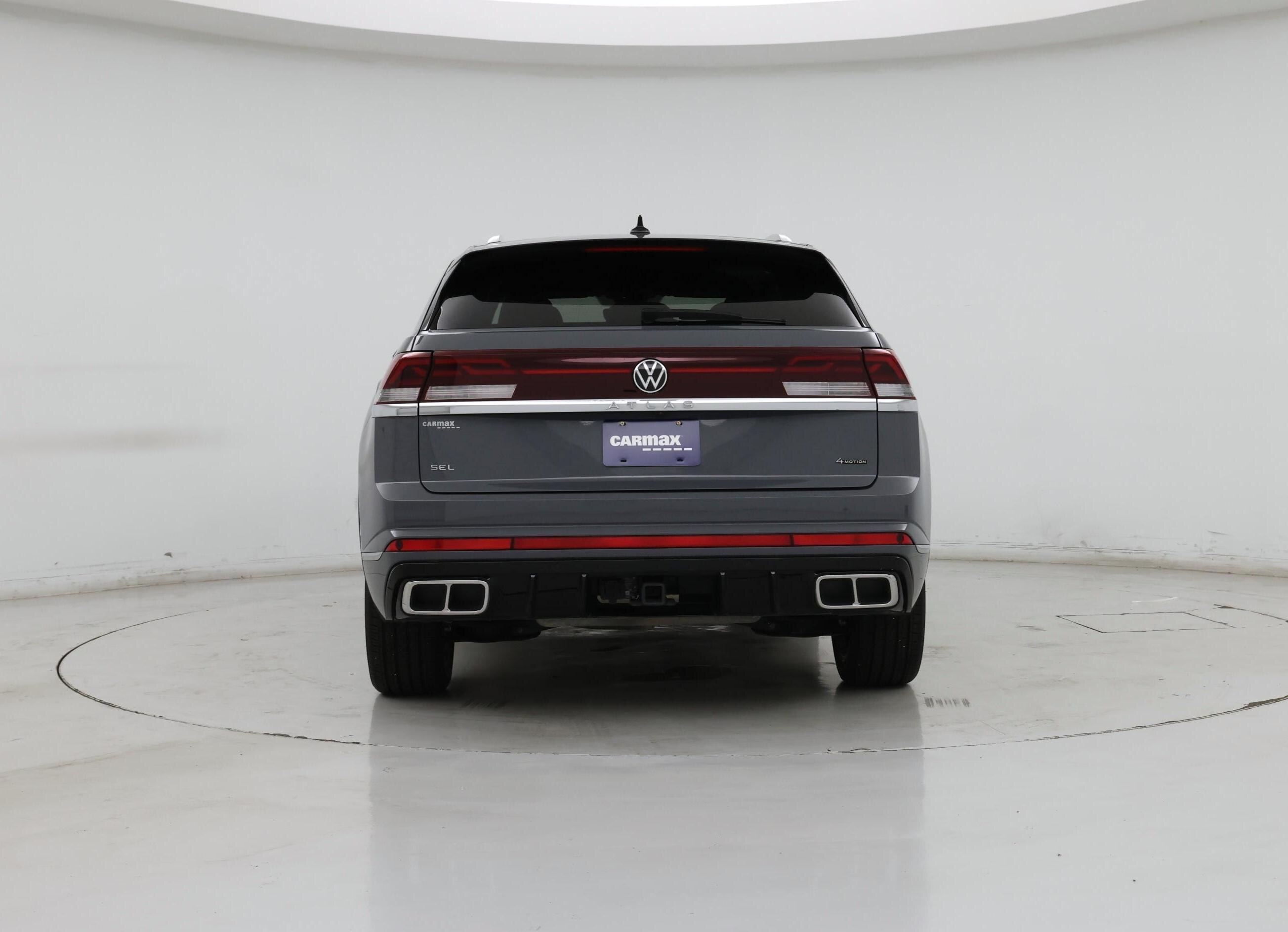 Thumbnail: 2024 Volkswagen Atlas - 6
