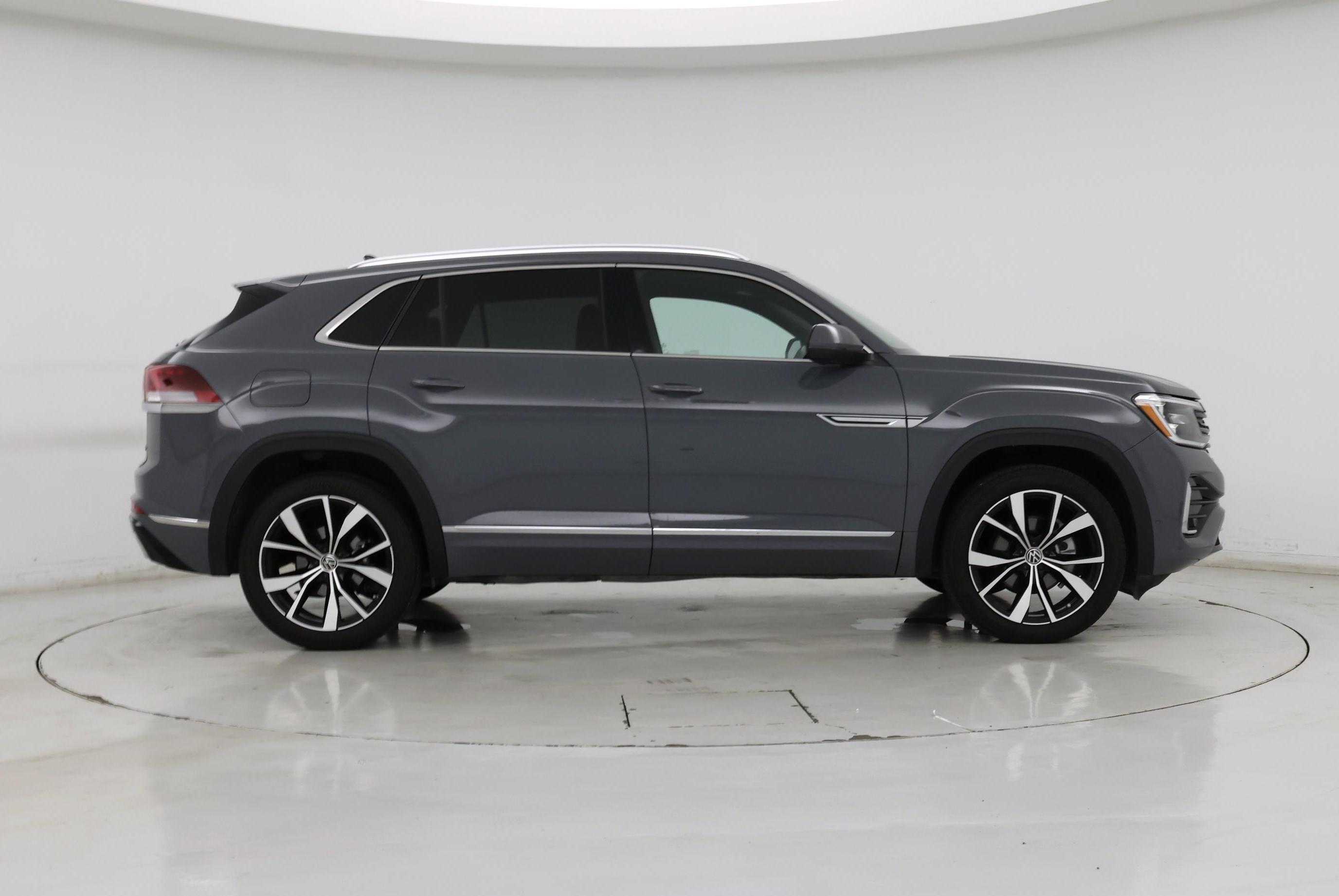 Thumbnail: 2024 Volkswagen Atlas - 7