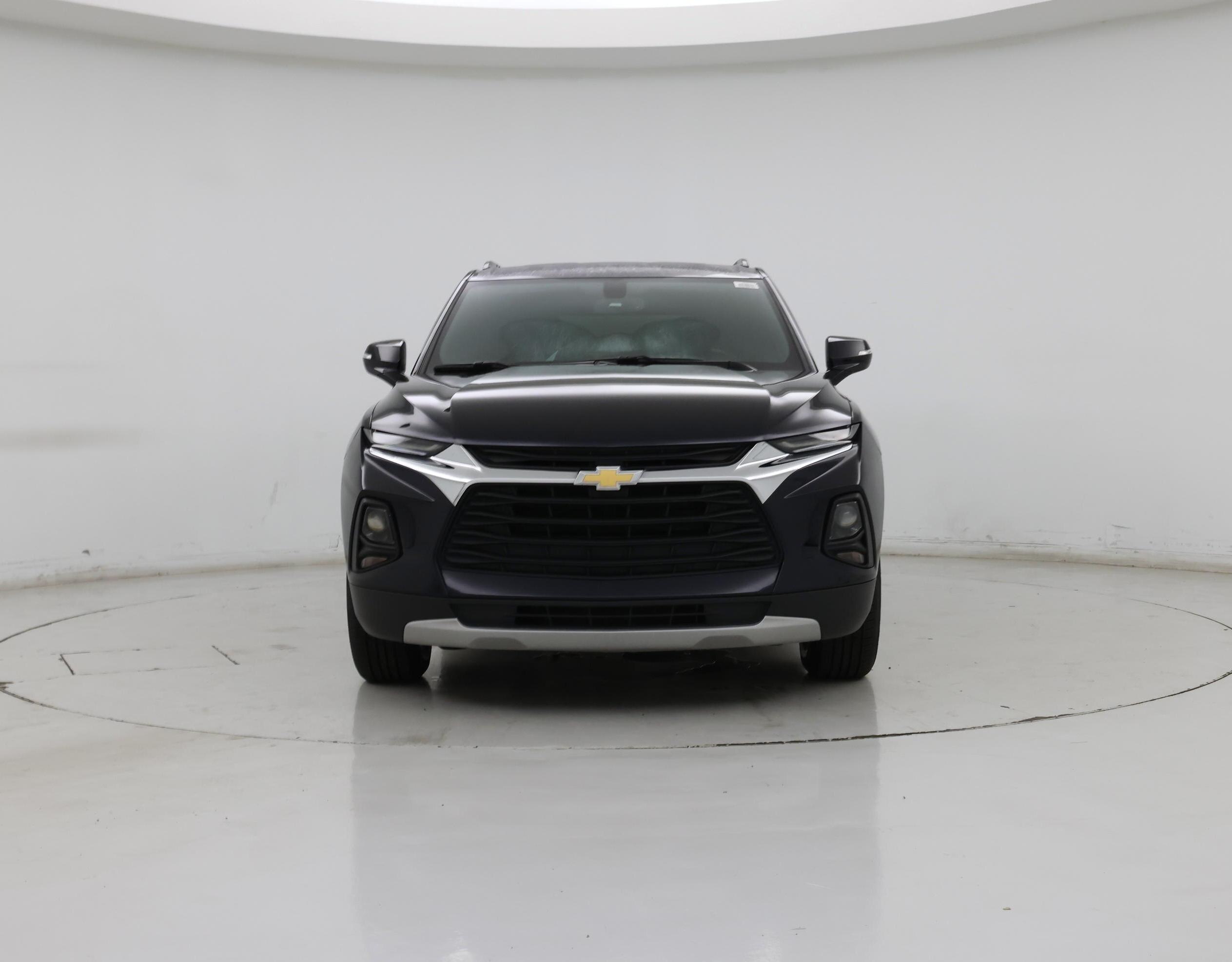 Thumbnail: 2020 Chevrolet Blazer - 5