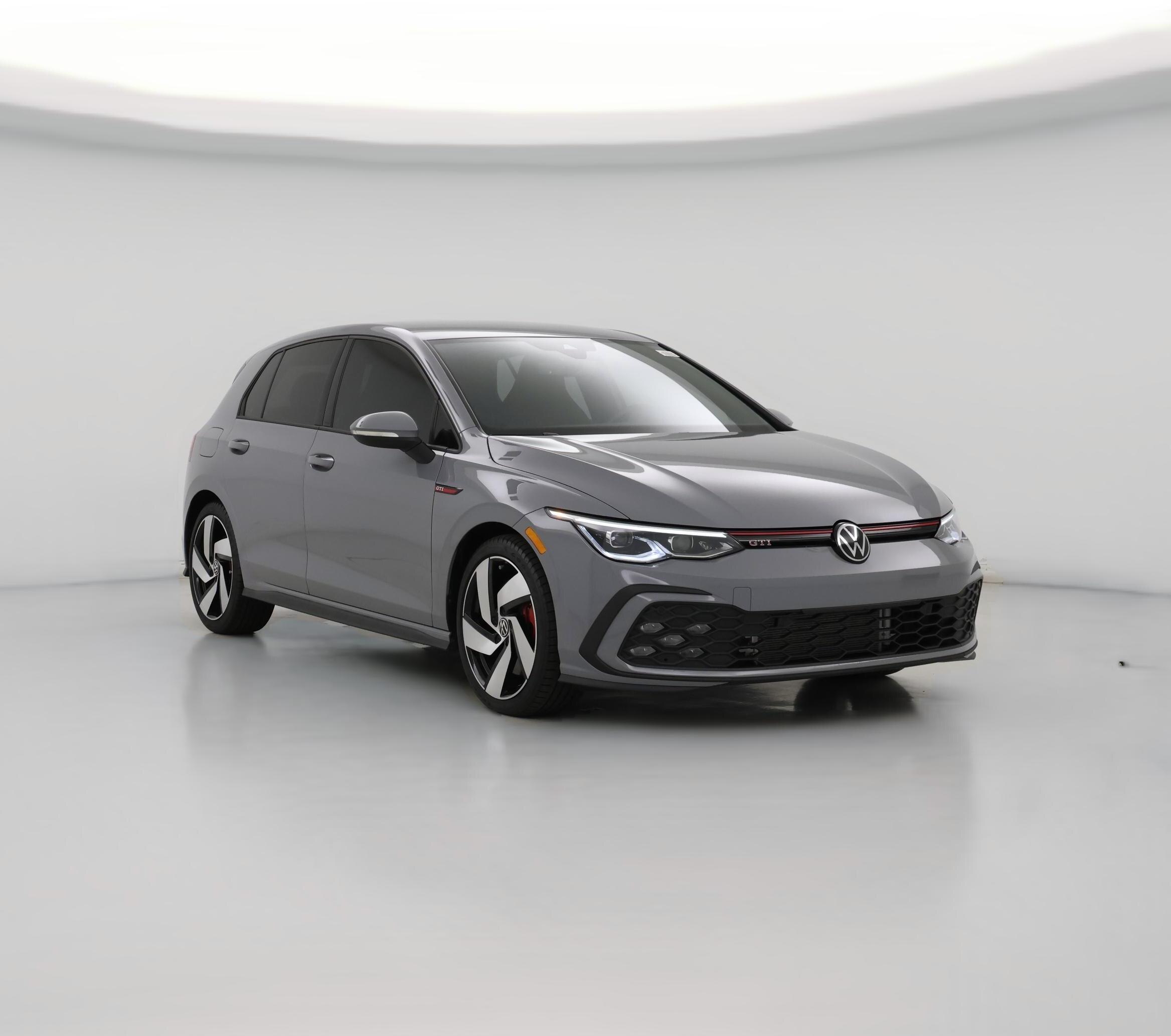 Thumbnail: 2024 Volkswagen Golf - 1