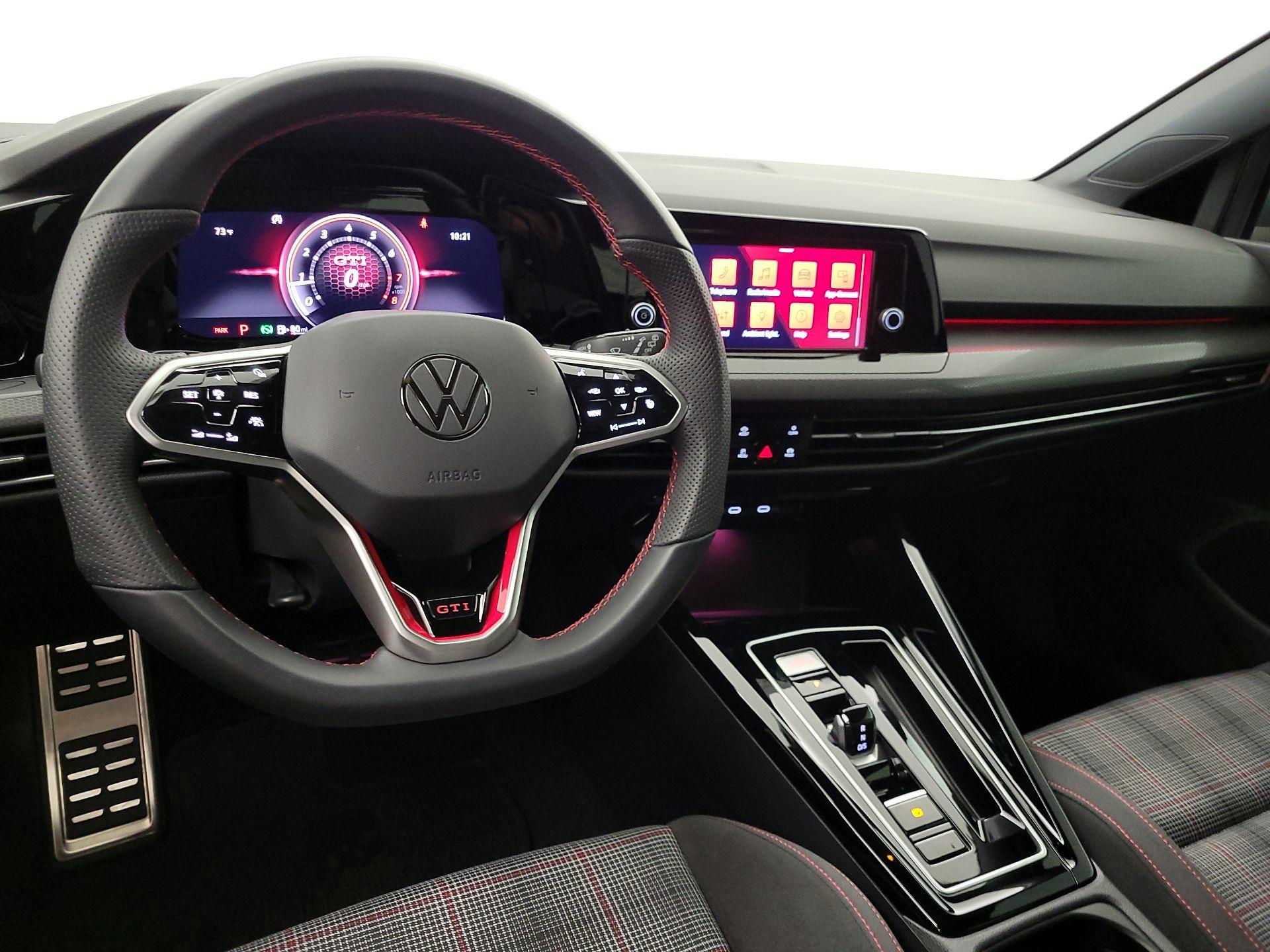 Thumbnail: 2024 Volkswagen Golf - 9
