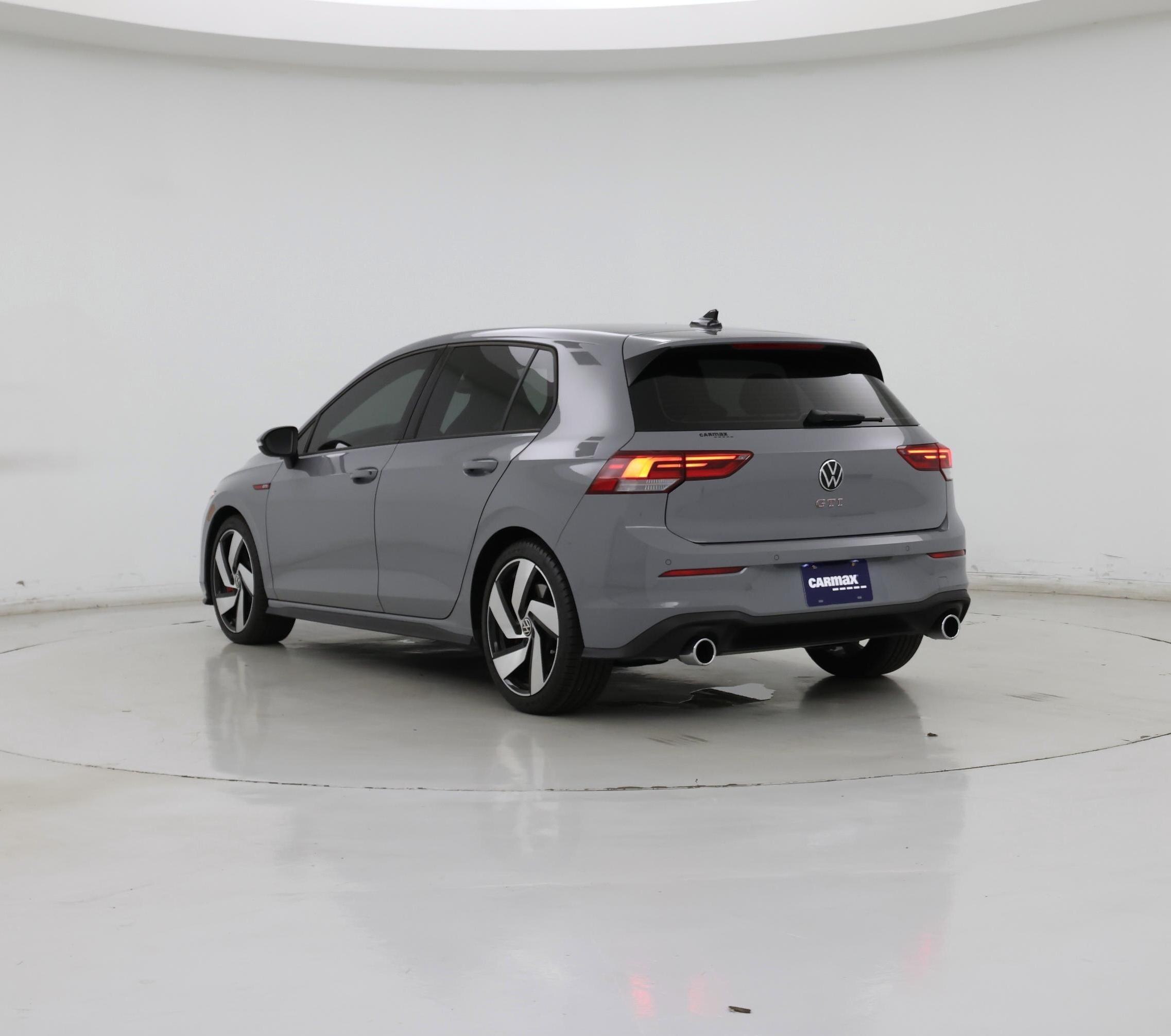 Thumbnail: 2024 Volkswagen Golf - 2
