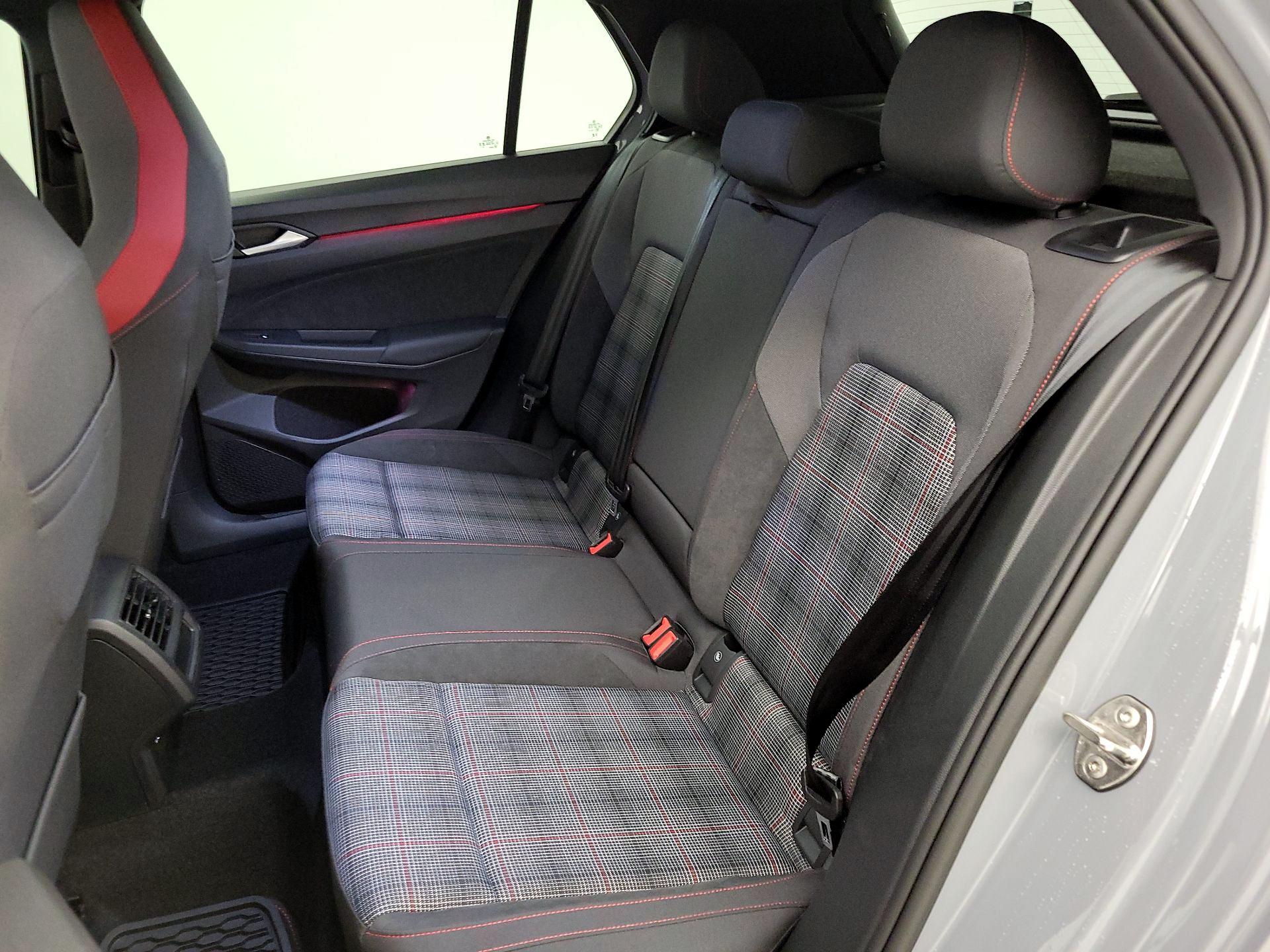 Thumbnail: 2024 Volkswagen Golf - 19