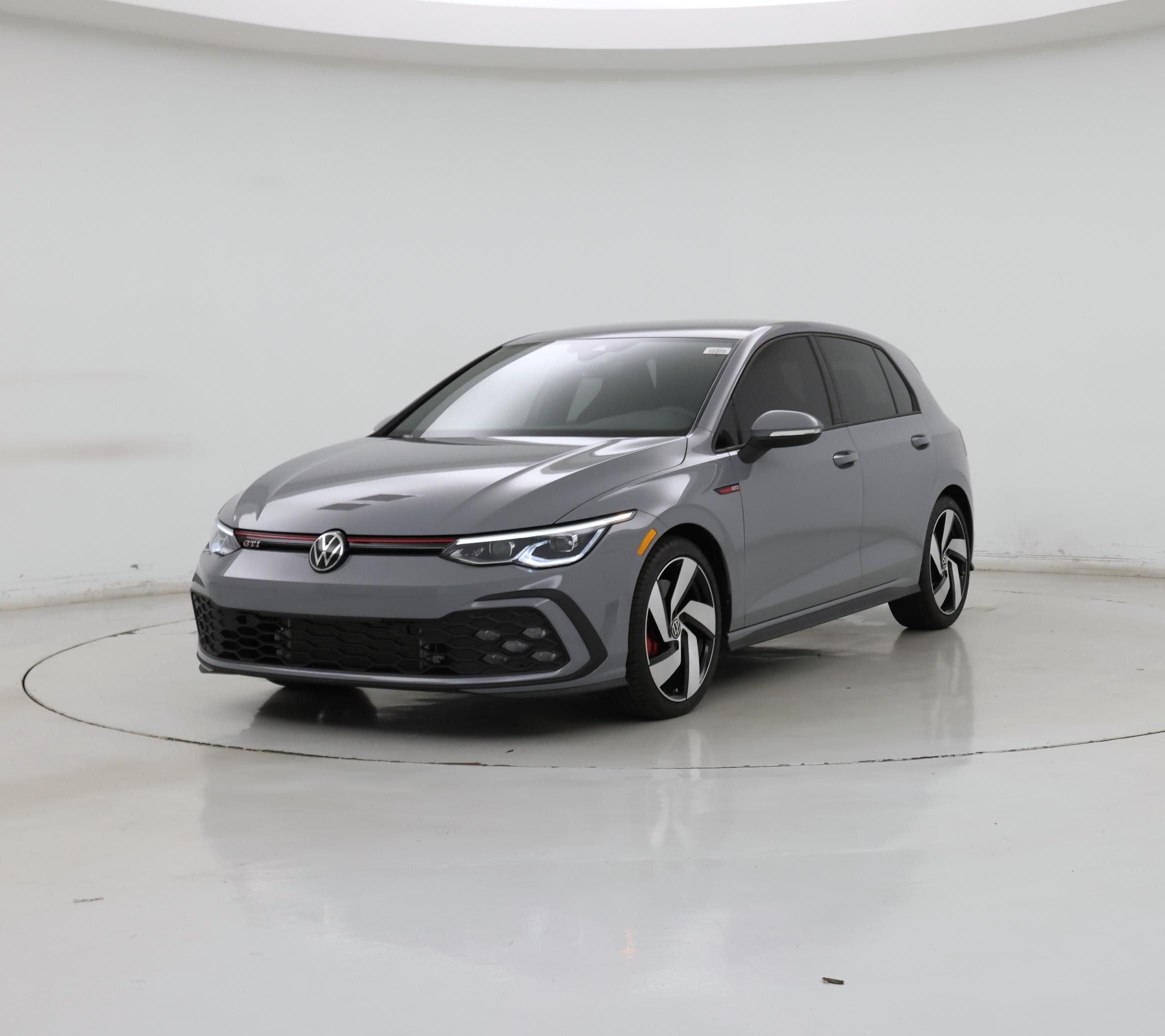 Thumbnail: 2024 Volkswagen Golf - 4
