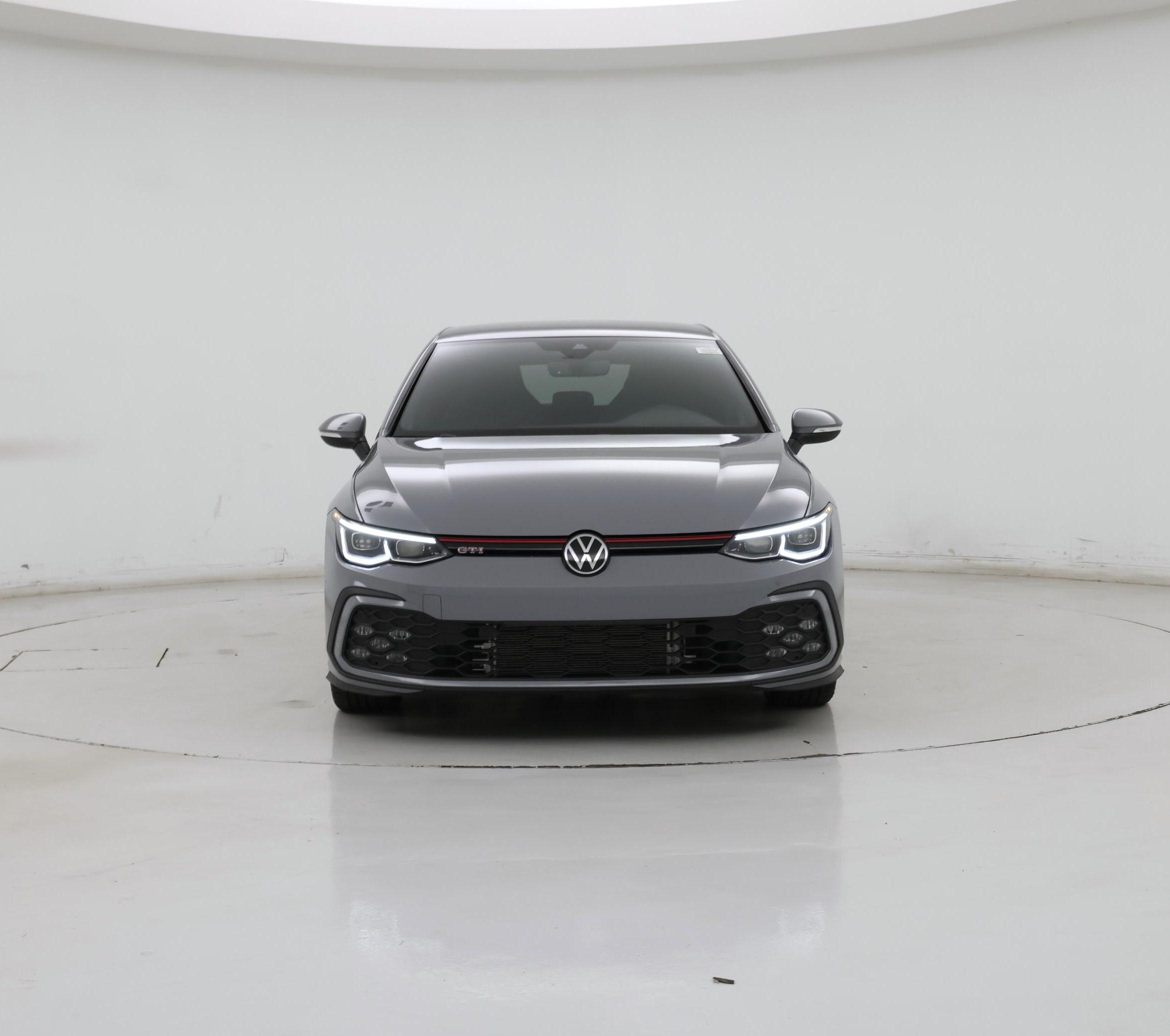 Thumbnail: 2024 Volkswagen Golf - 5