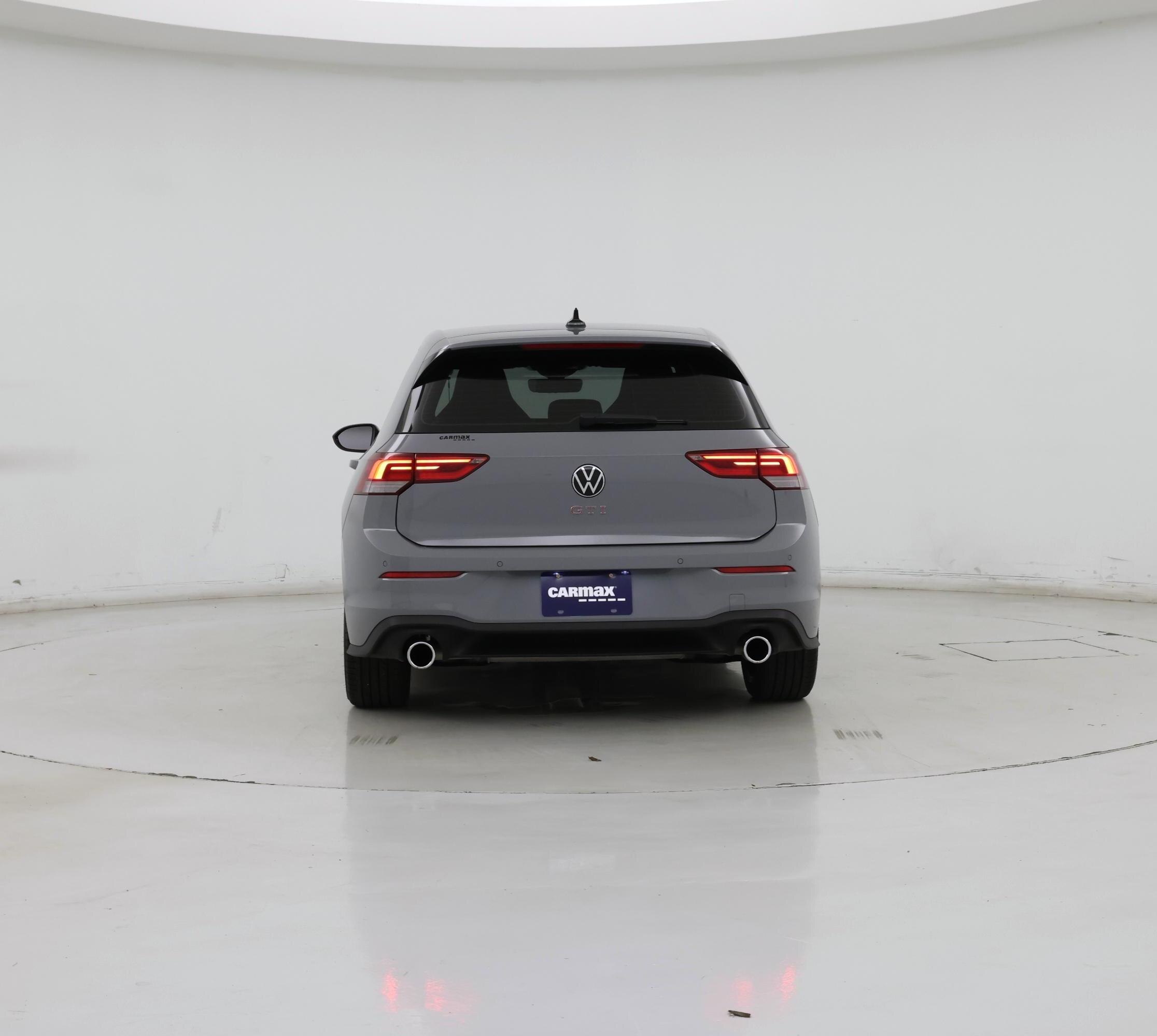 Thumbnail: 2024 Volkswagen Golf - 6