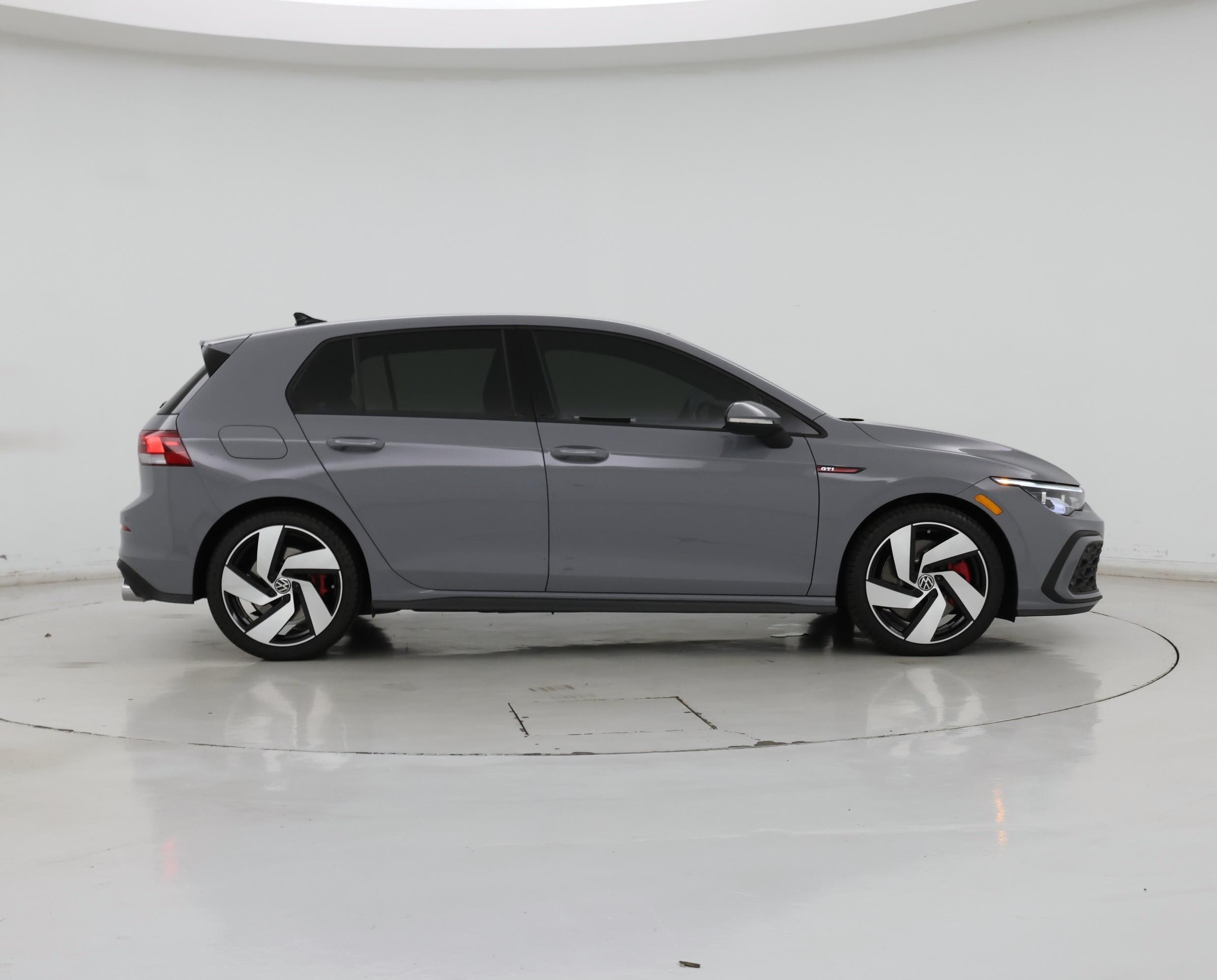 Thumbnail: 2024 Volkswagen Golf - 7