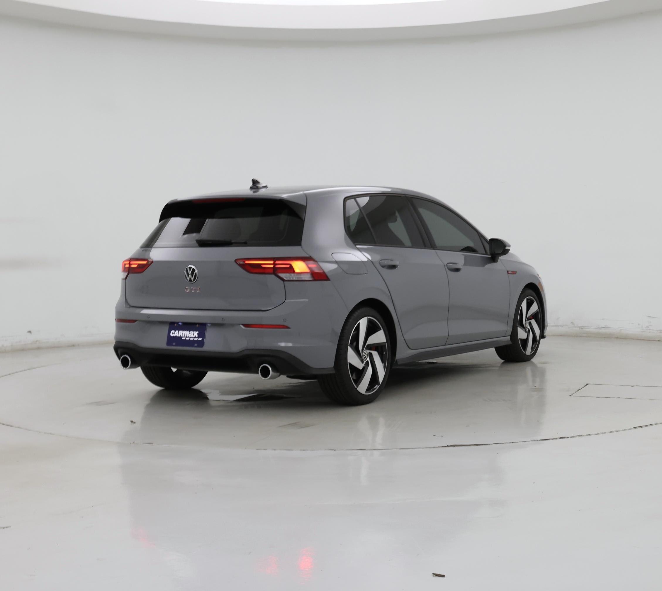 Thumbnail: 2024 Volkswagen Golf - 8