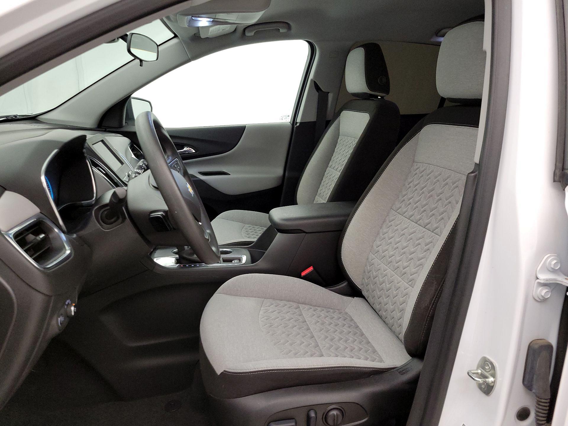 Thumbnail: 2023 Chevrolet Equinox - 11