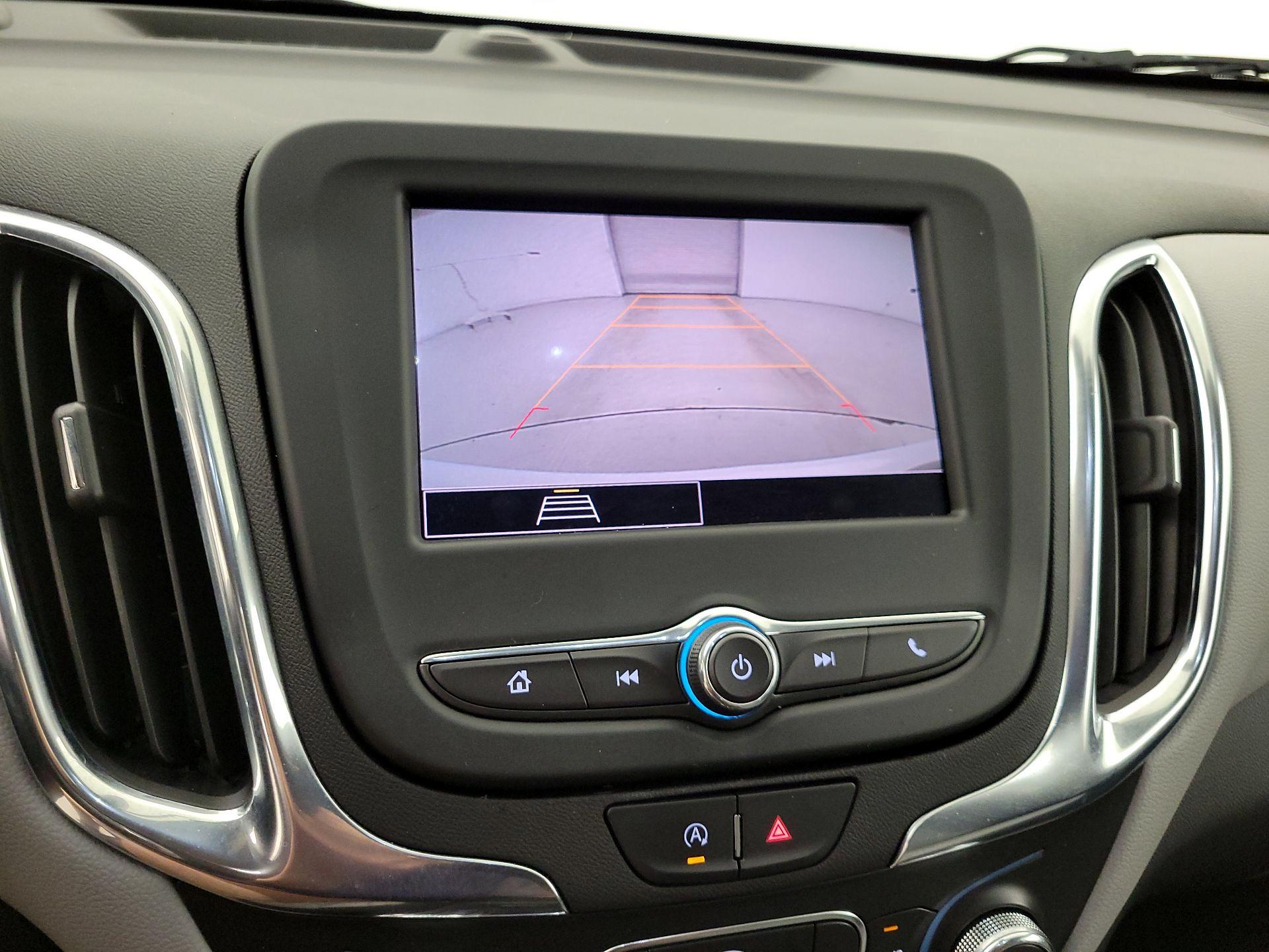 Thumbnail: 2023 Chevrolet Equinox - 14
