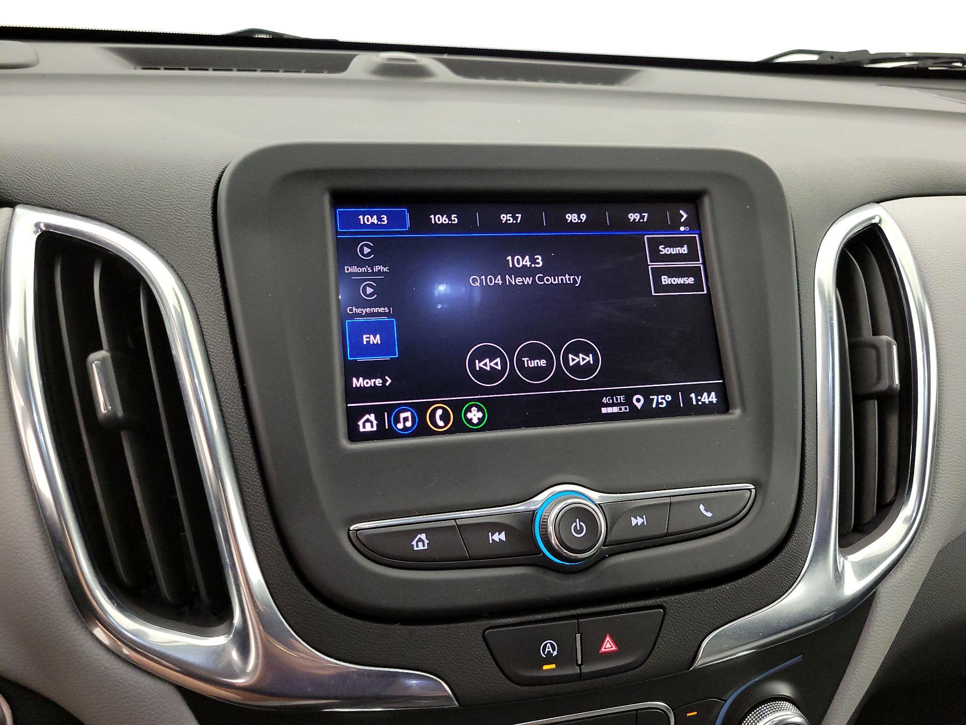 Thumbnail: 2023 Chevrolet Equinox - 15