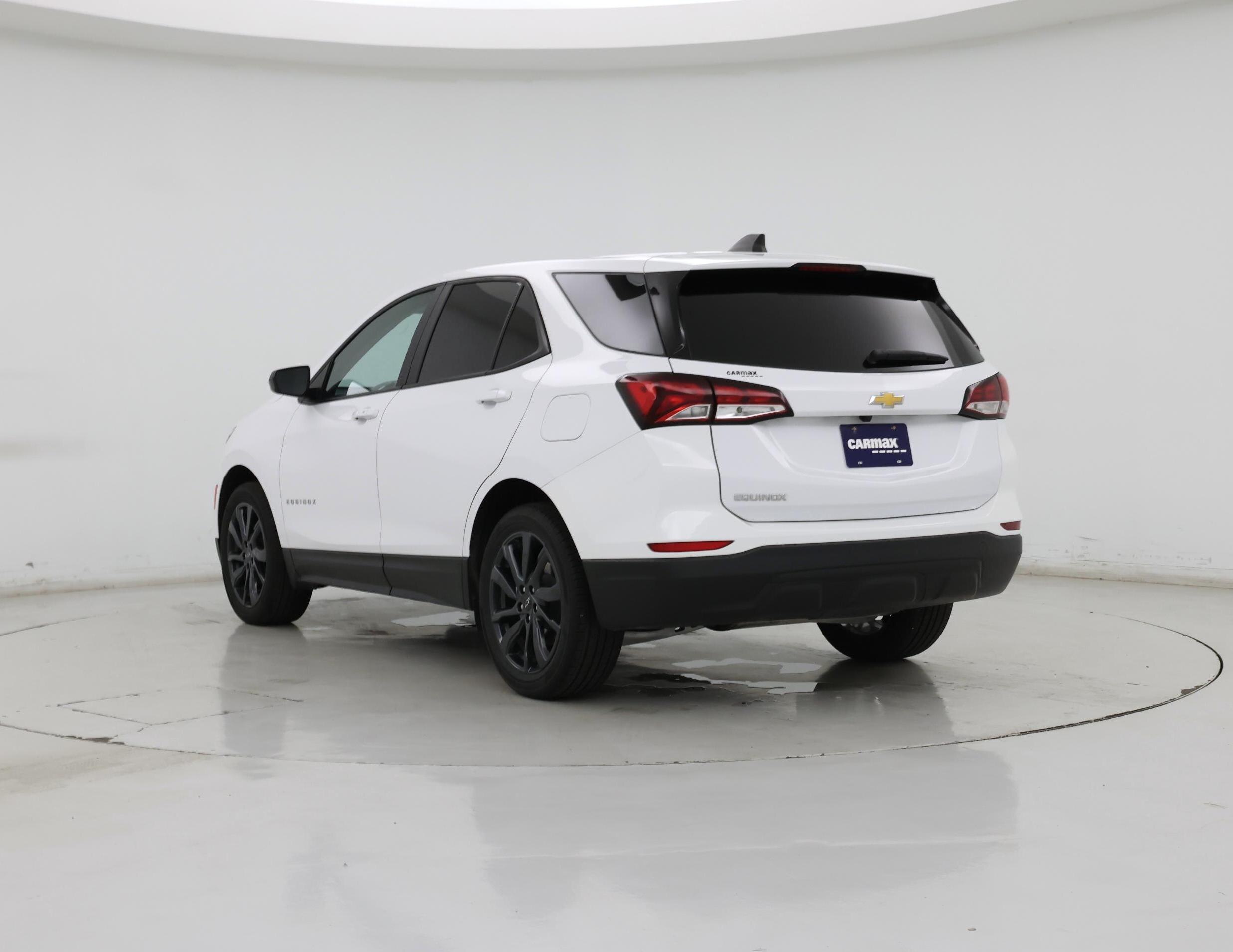 Thumbnail: 2023 Chevrolet Equinox - 2