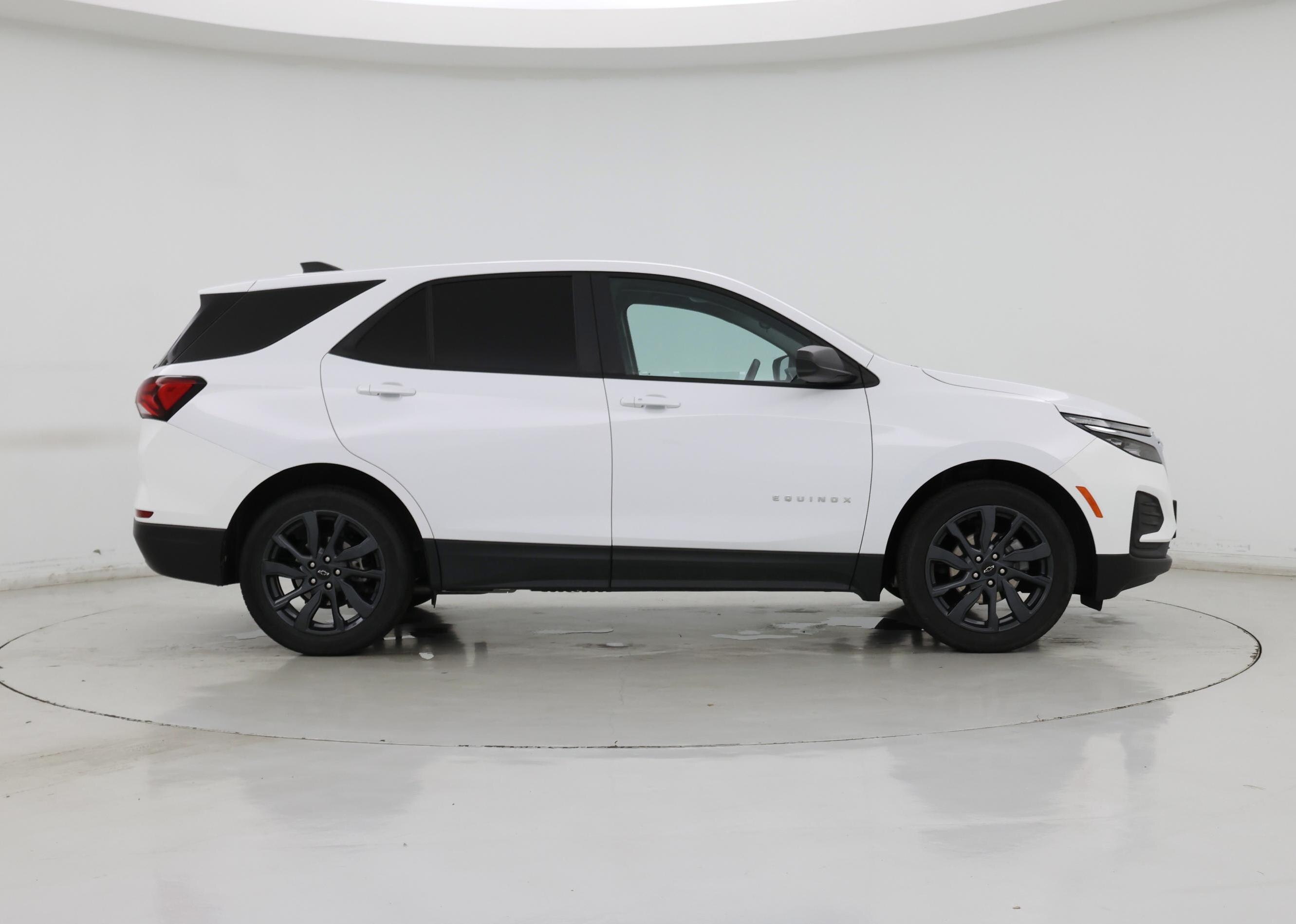 Thumbnail: 2023 Chevrolet Equinox - 7