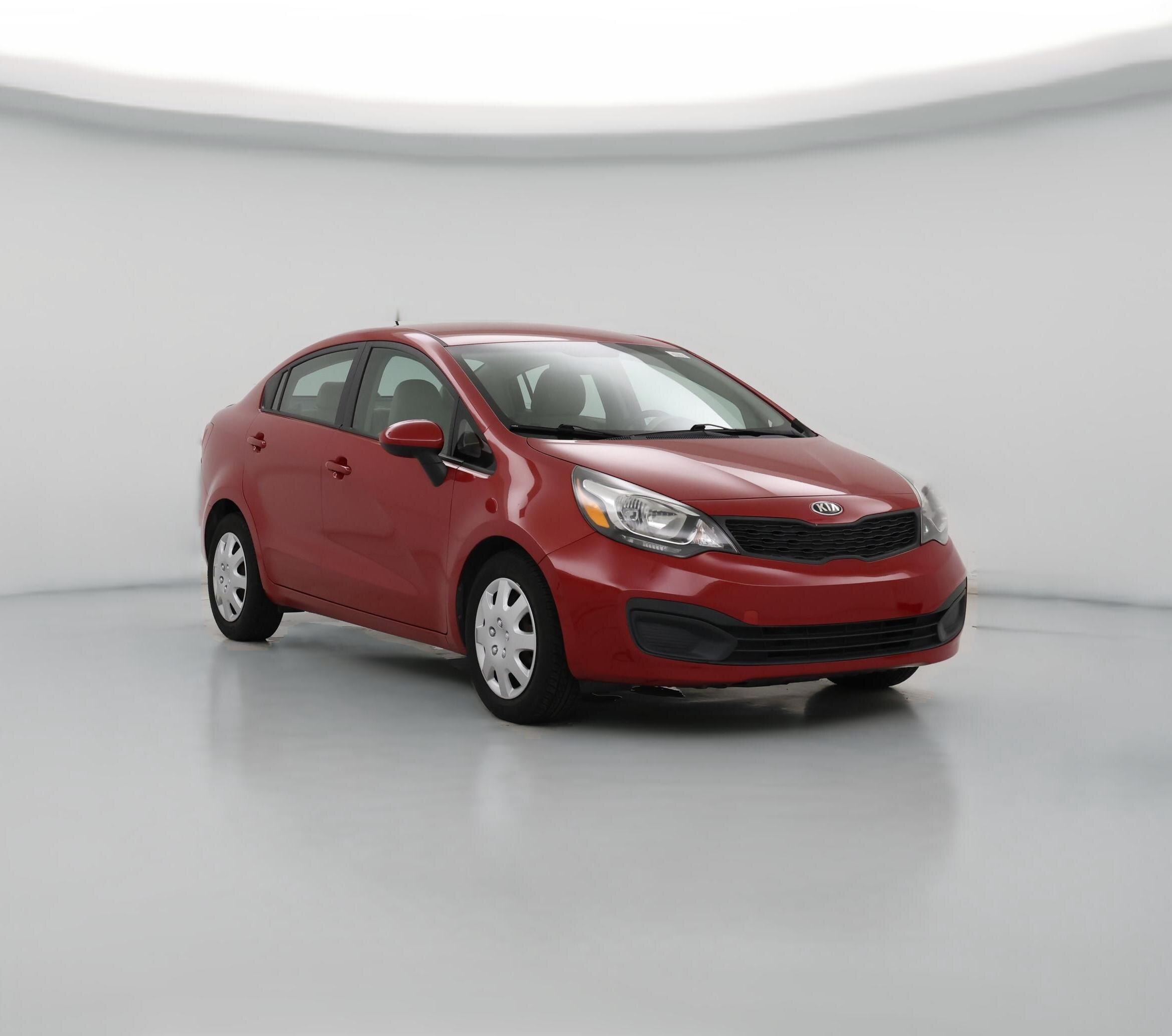Thumbnail: 2013 Kia Rio - 1