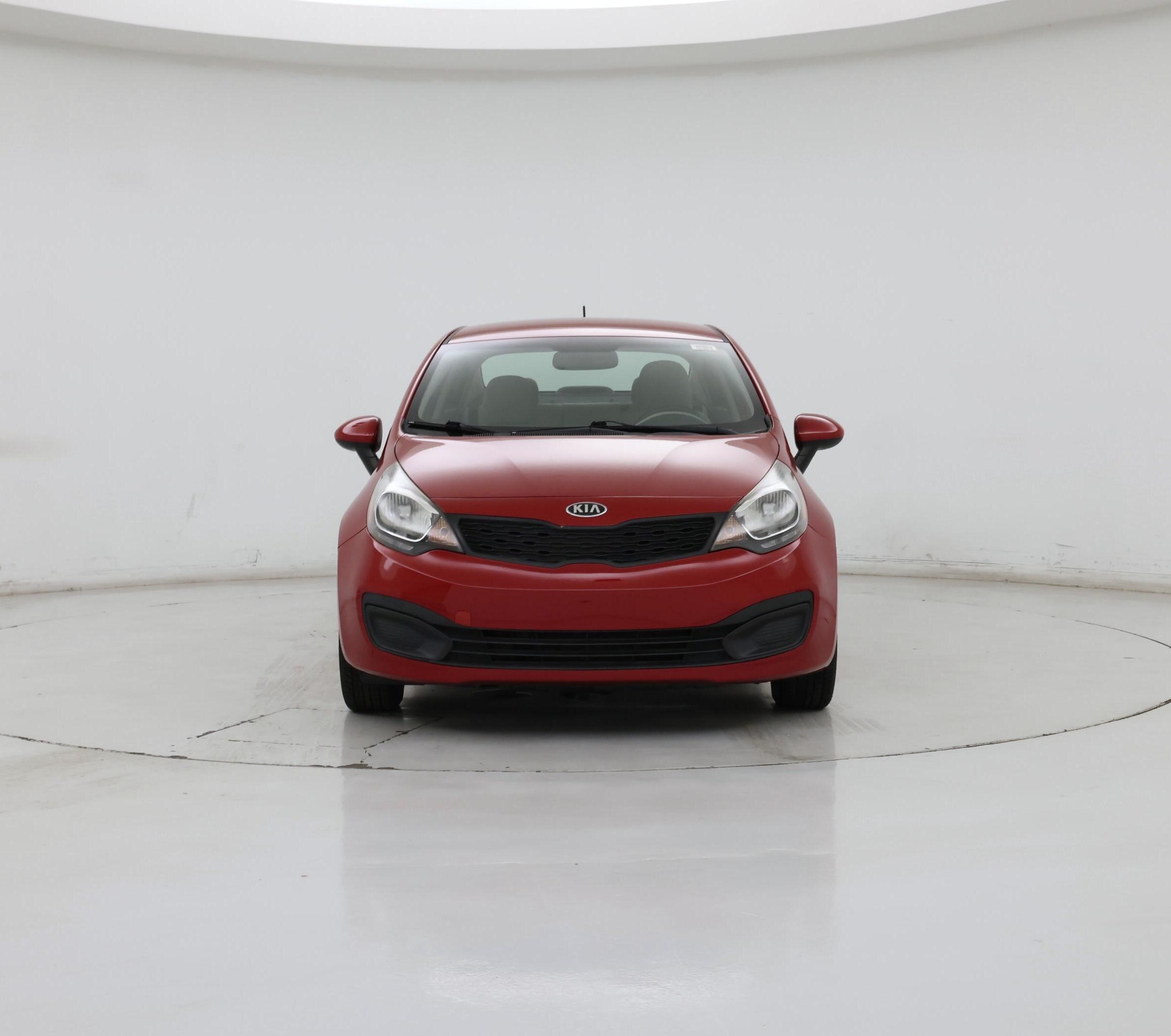 Thumbnail: 2013 Kia Rio - 5
