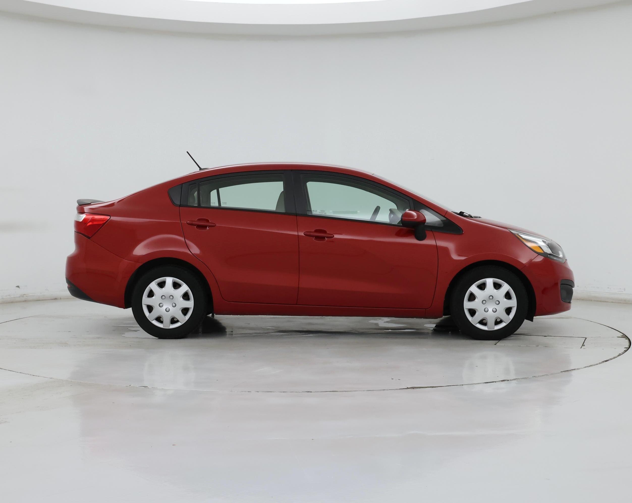 Thumbnail: 2013 Kia Rio - 7