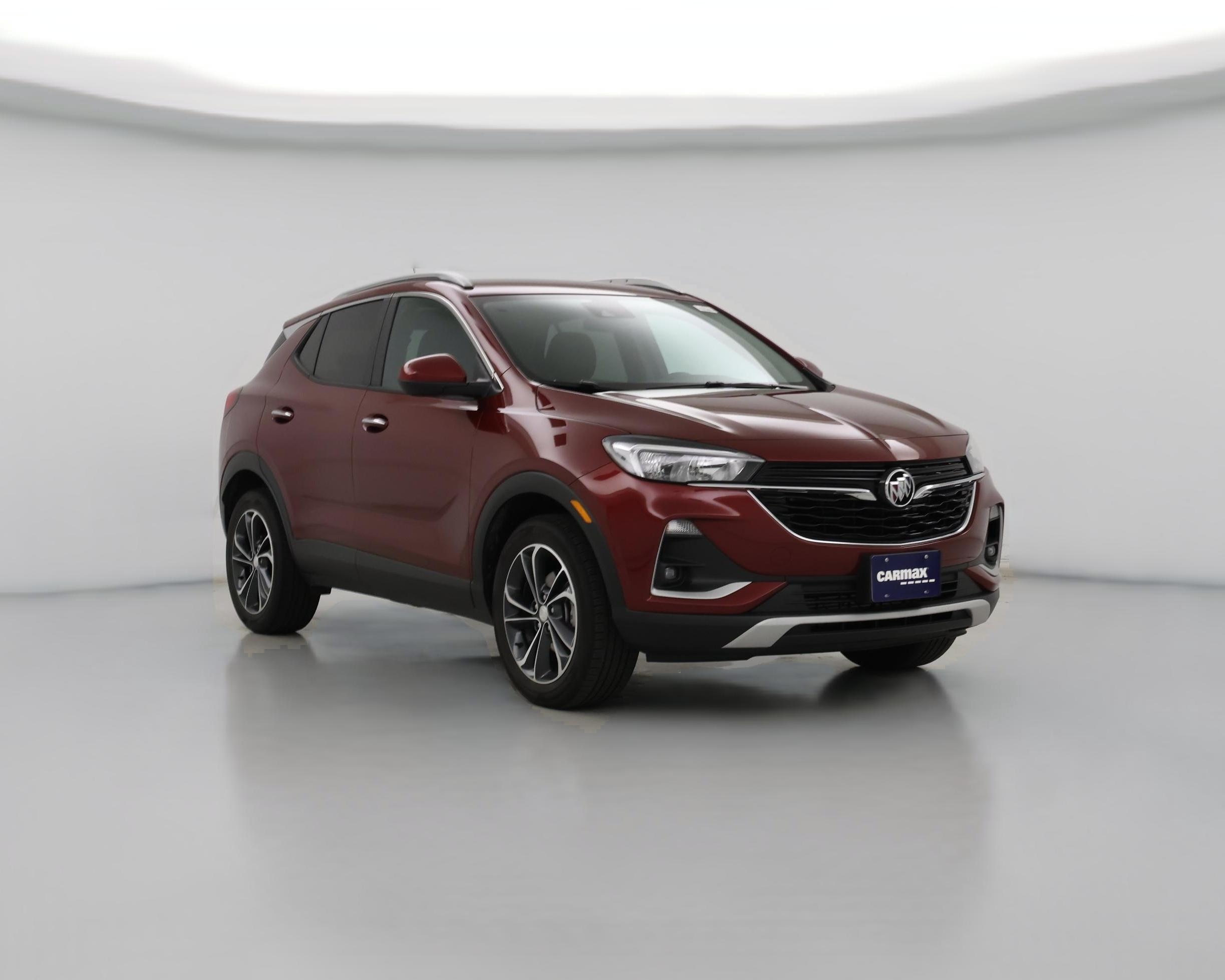 Thumbnail: 2023 Buick Encore GX - 1
