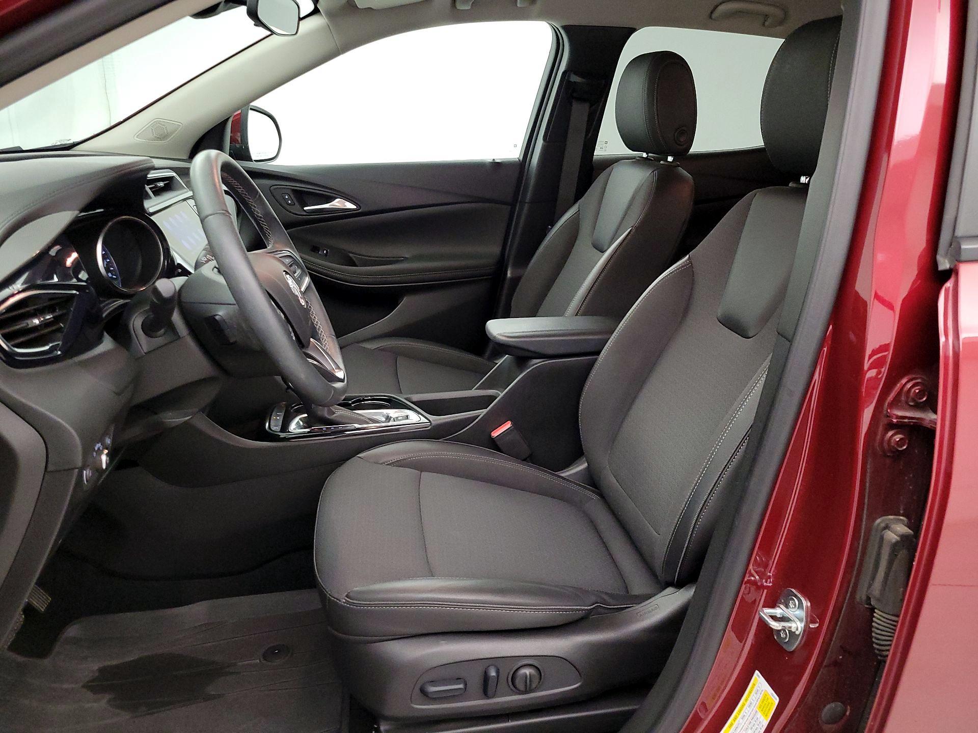 Thumbnail: 2023 Buick Encore GX - 11