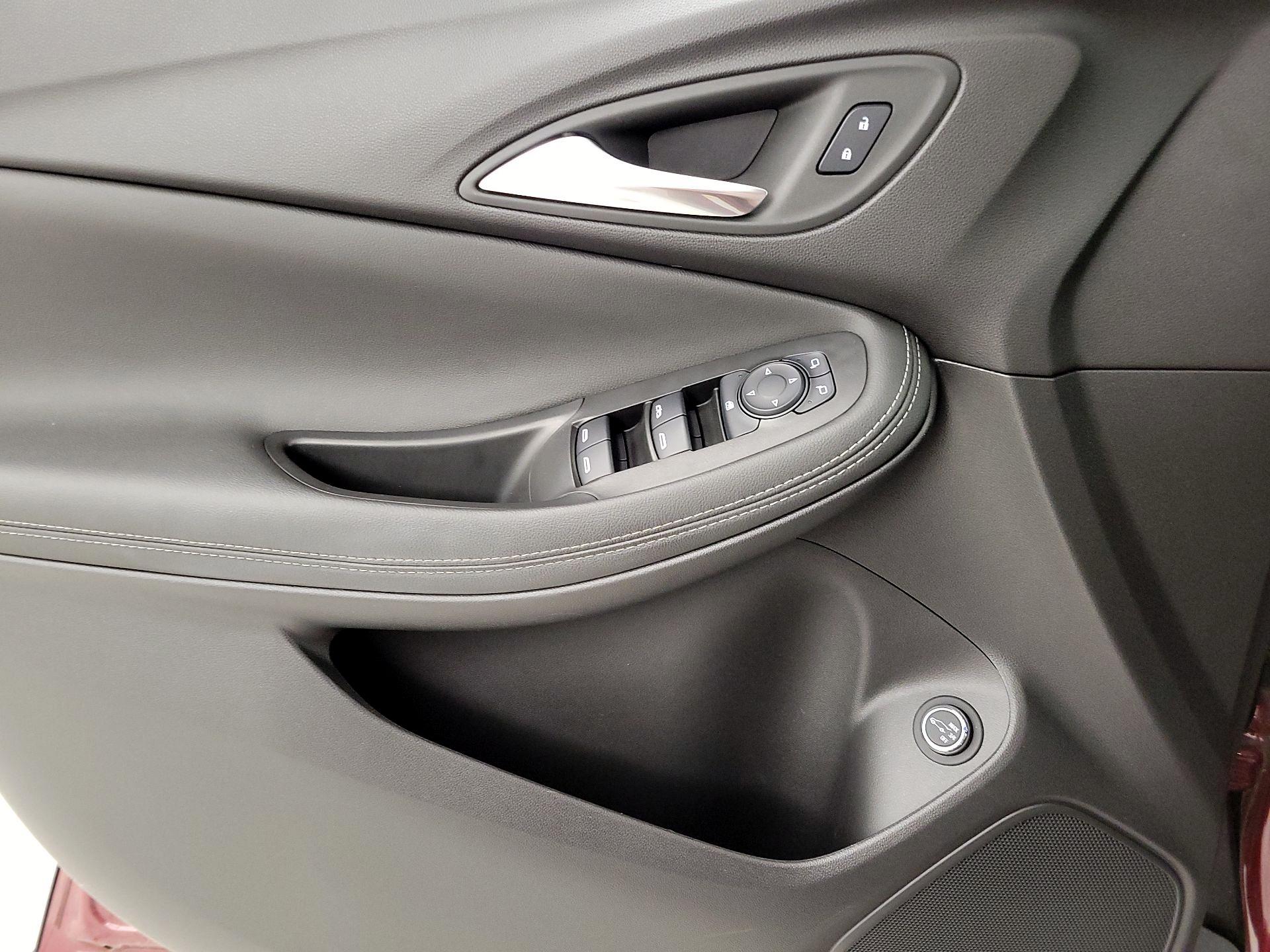 Thumbnail: 2023 Buick Encore GX - 12