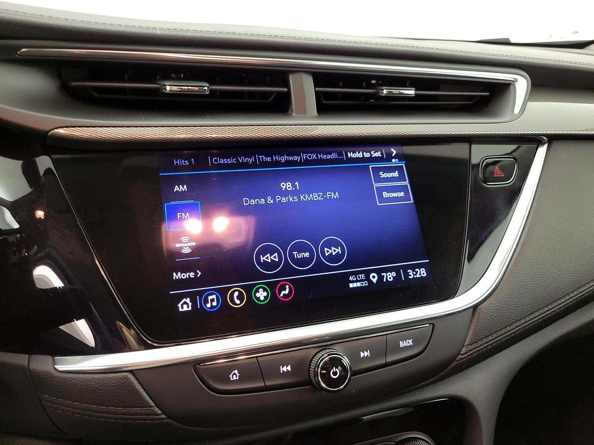 Thumbnail: 2023 Buick Encore GX - 15
