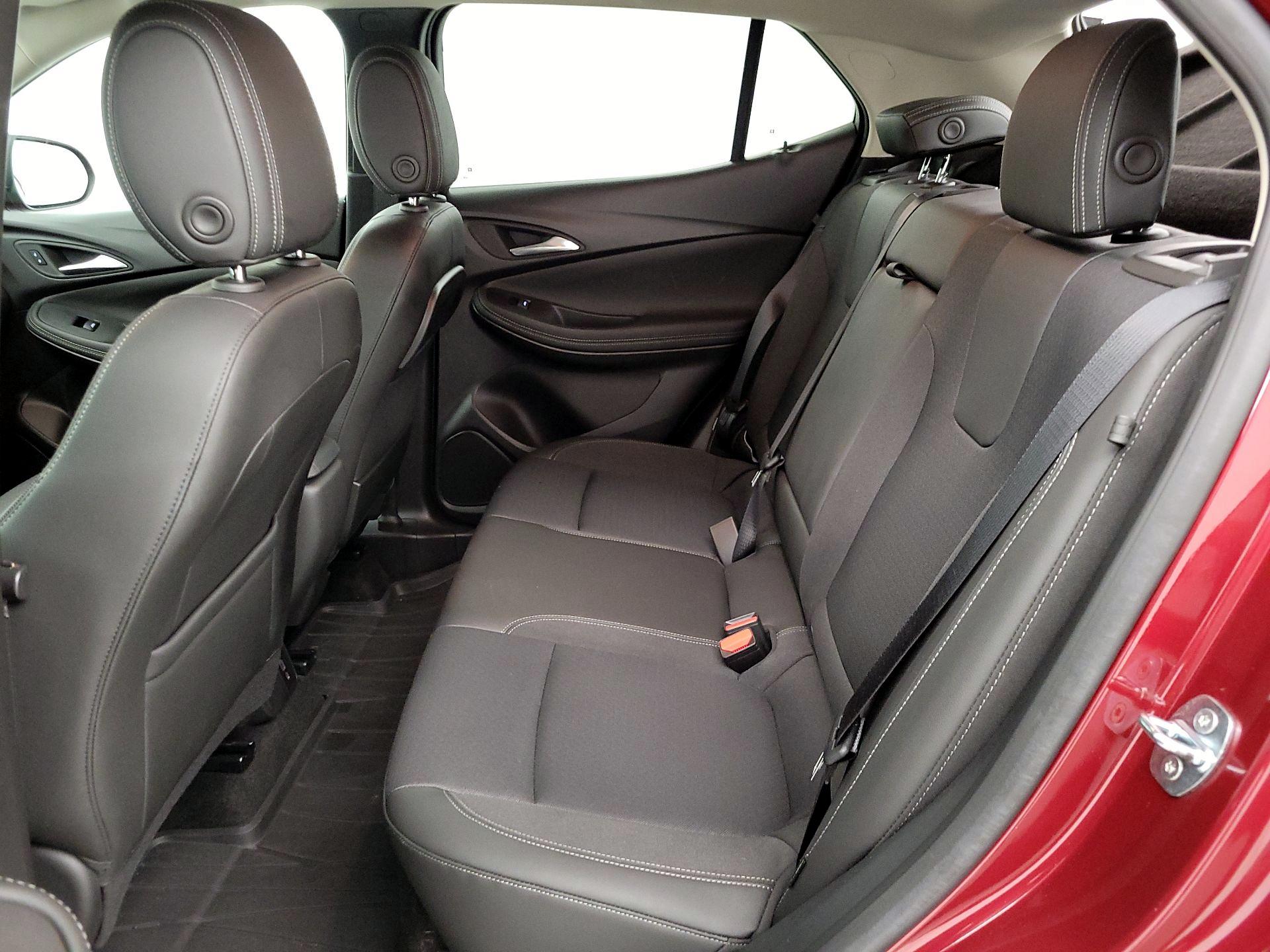 Thumbnail: 2023 Buick Encore GX - 19