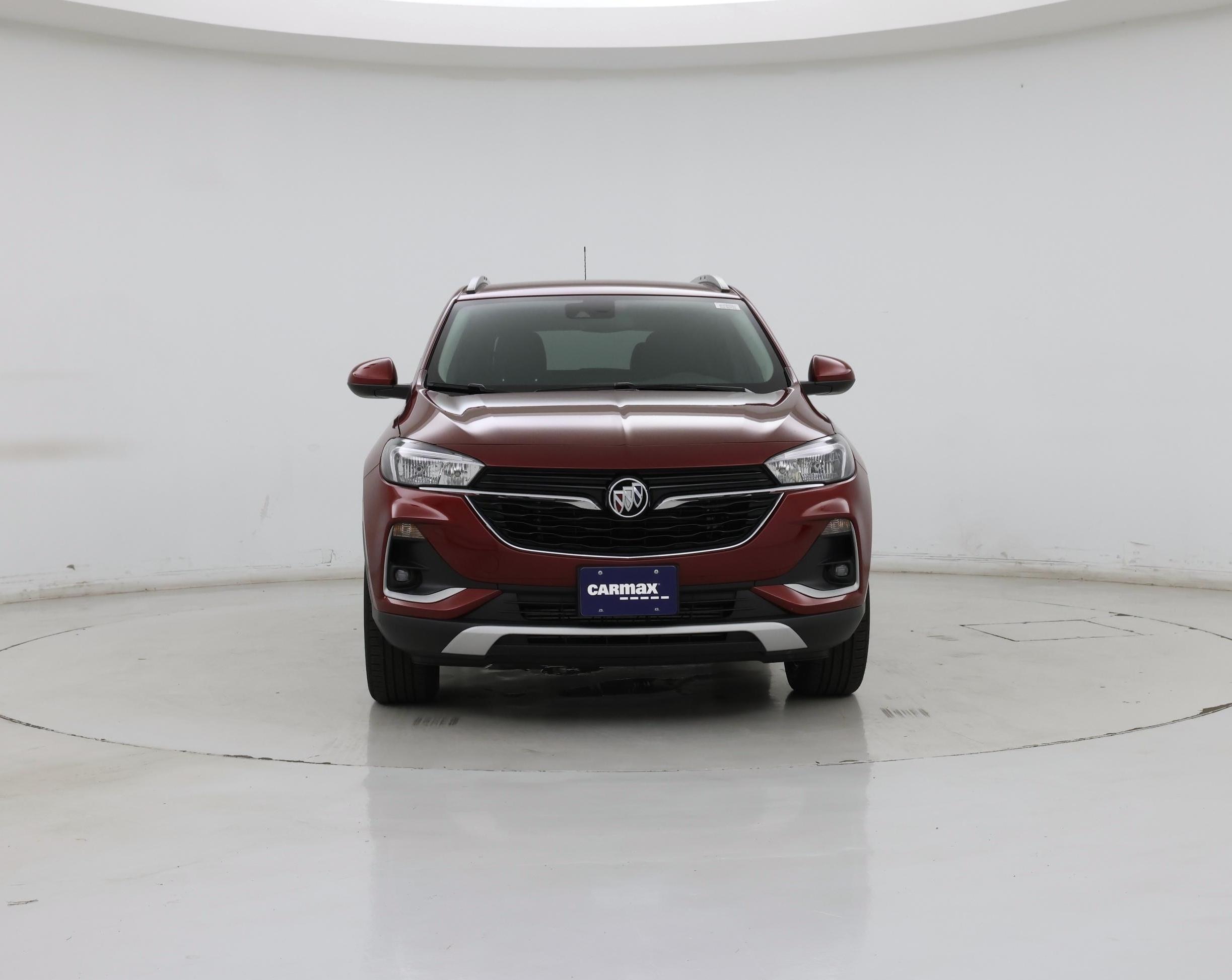 Thumbnail: 2023 Buick Encore GX - 5