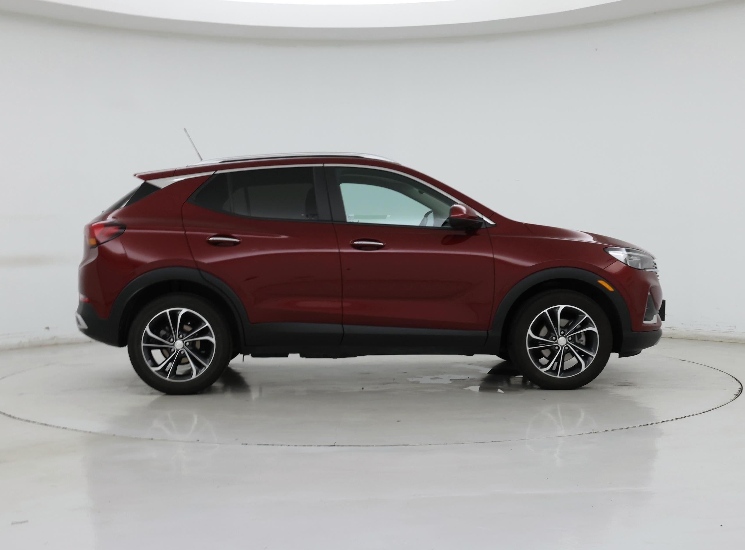 Thumbnail: 2023 Buick Encore GX - 7