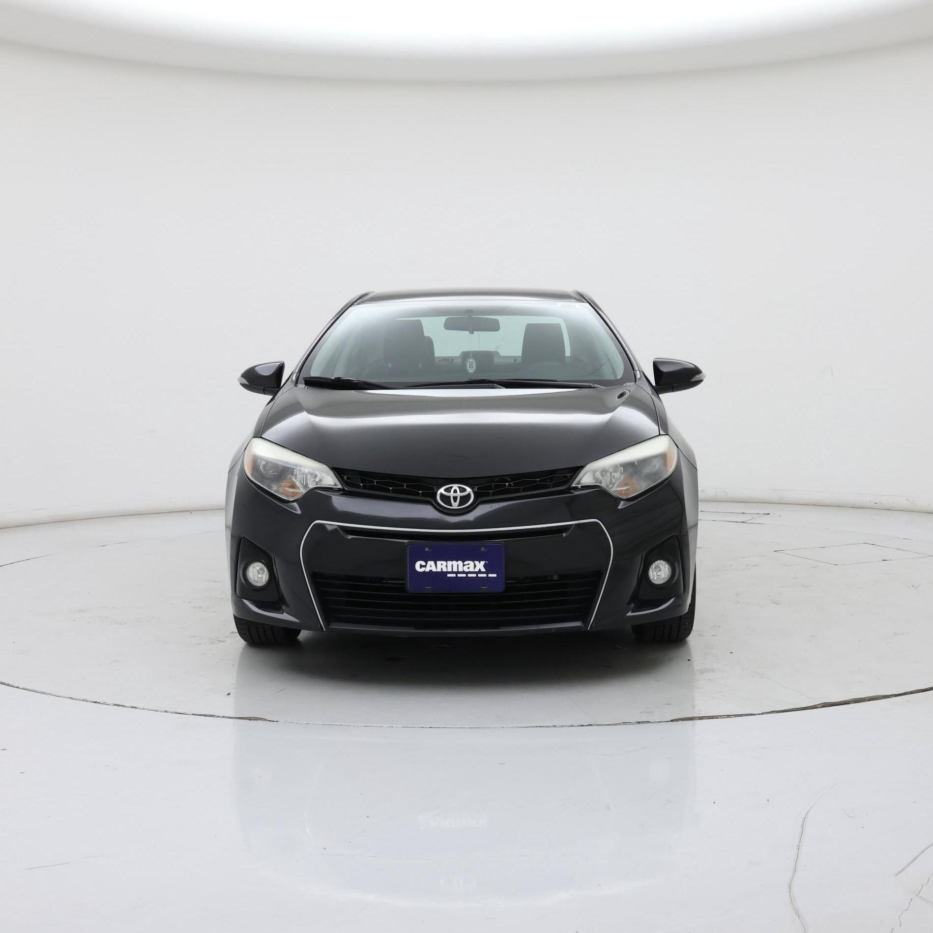 Thumbnail: 2015 Toyota Corolla - 5