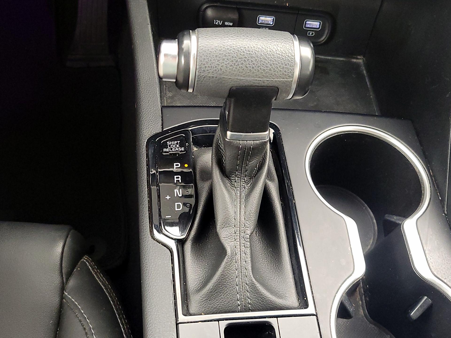 Thumbnail: 2021 Kia K5 - 17