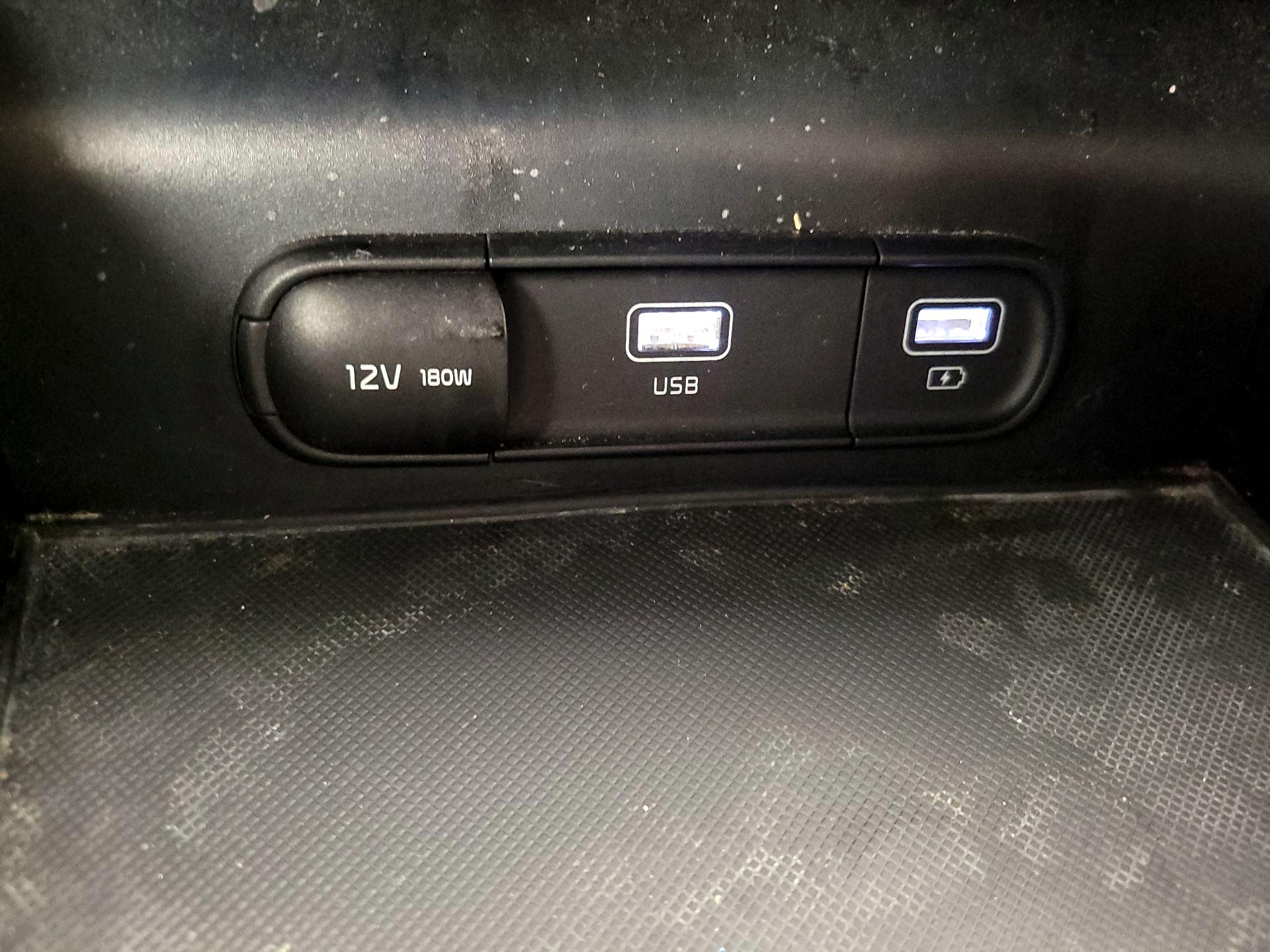 Thumbnail: 2021 Kia K5 - 18