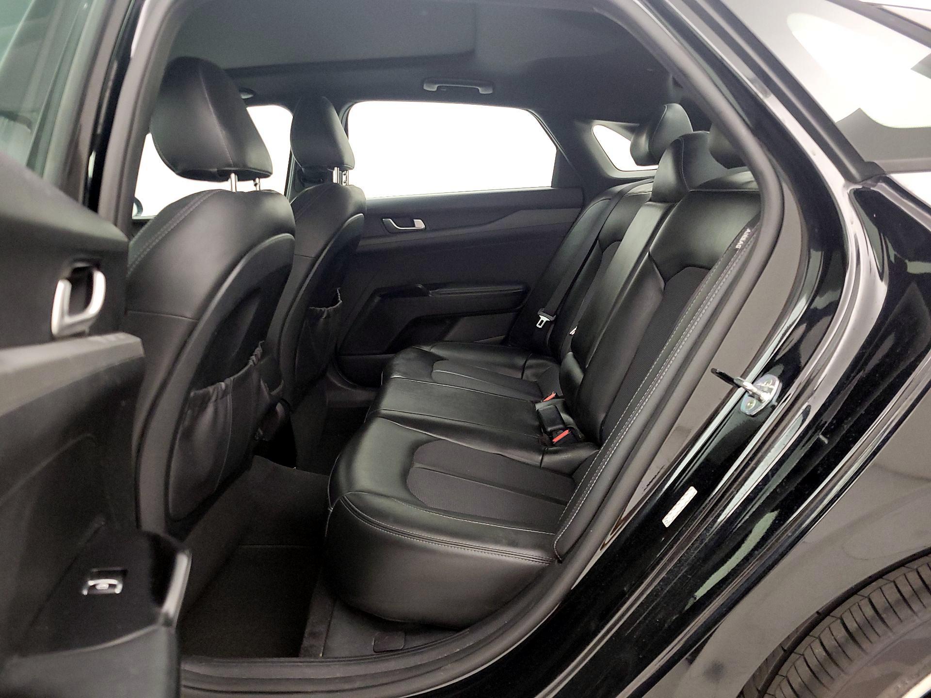 Thumbnail: 2021 Kia K5 - 20