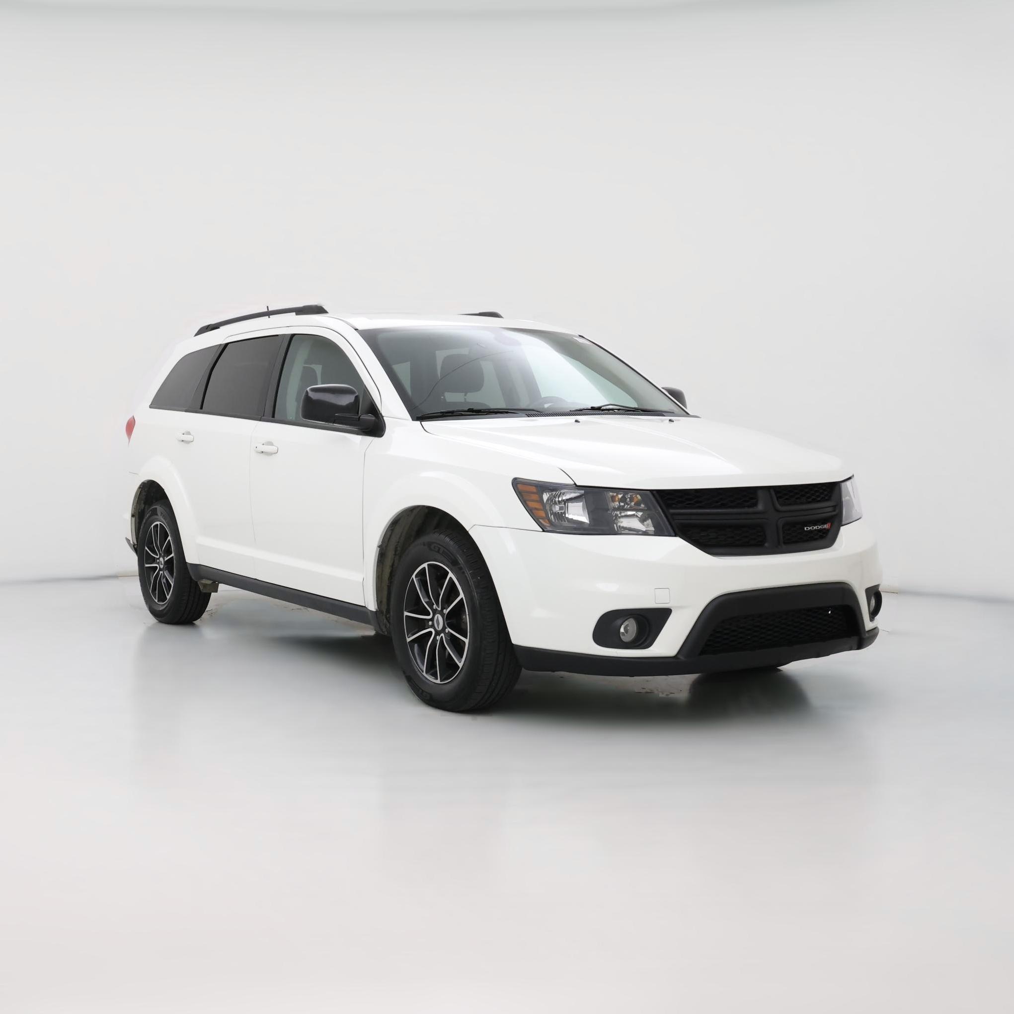 Thumbnail: 2019 Dodge Journey - 1
