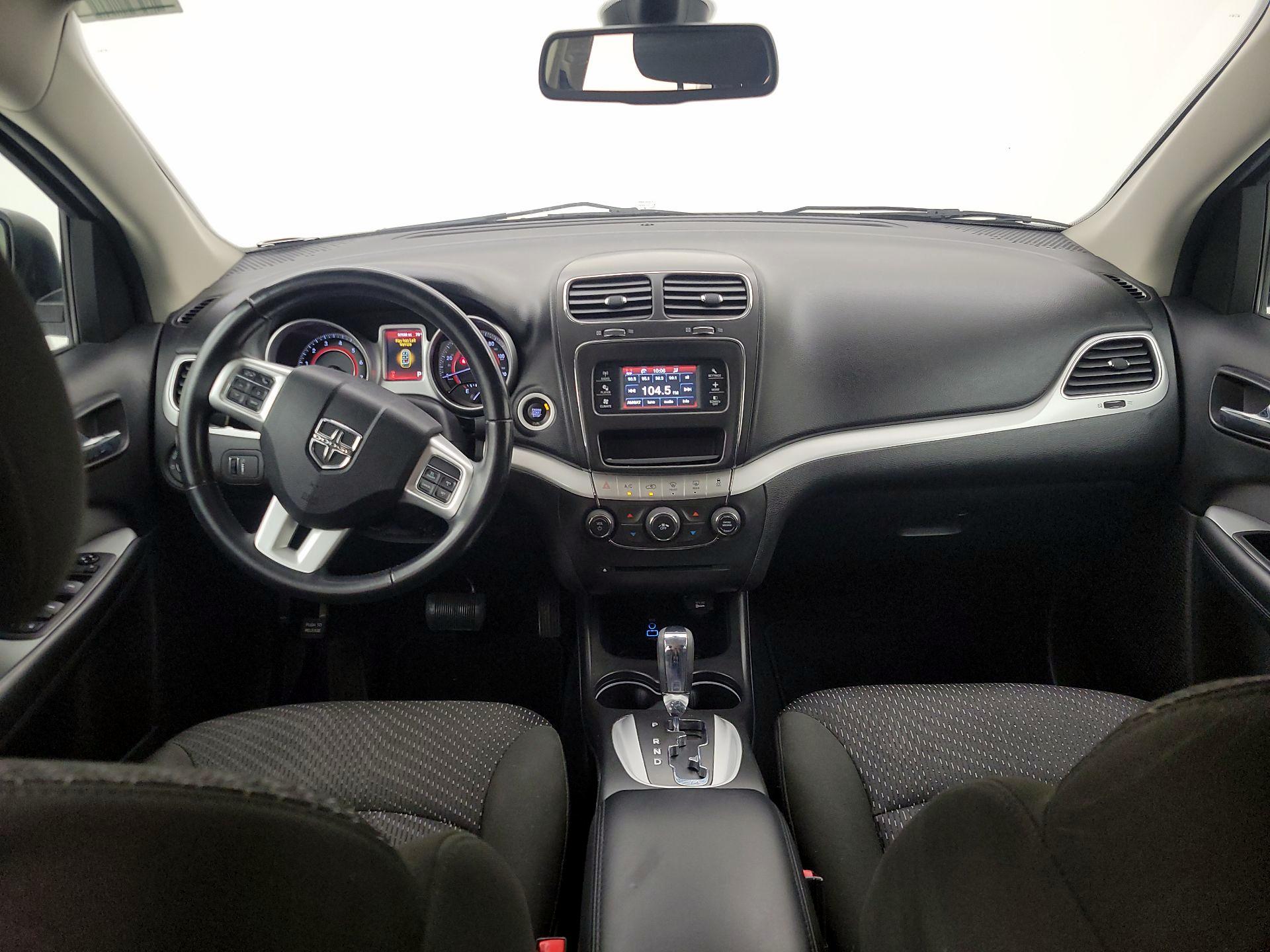 Thumbnail: 2019 Dodge Journey - 9