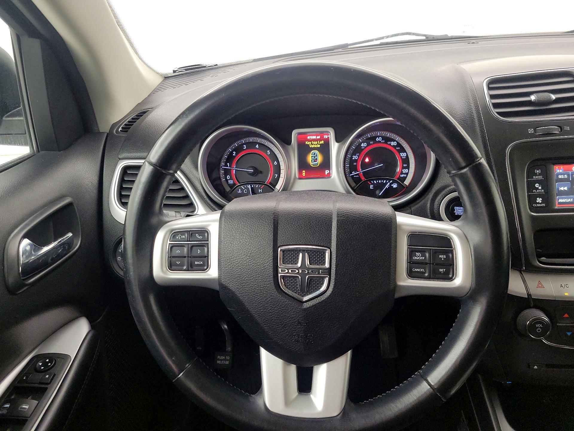 Thumbnail: 2019 Dodge Journey - 10