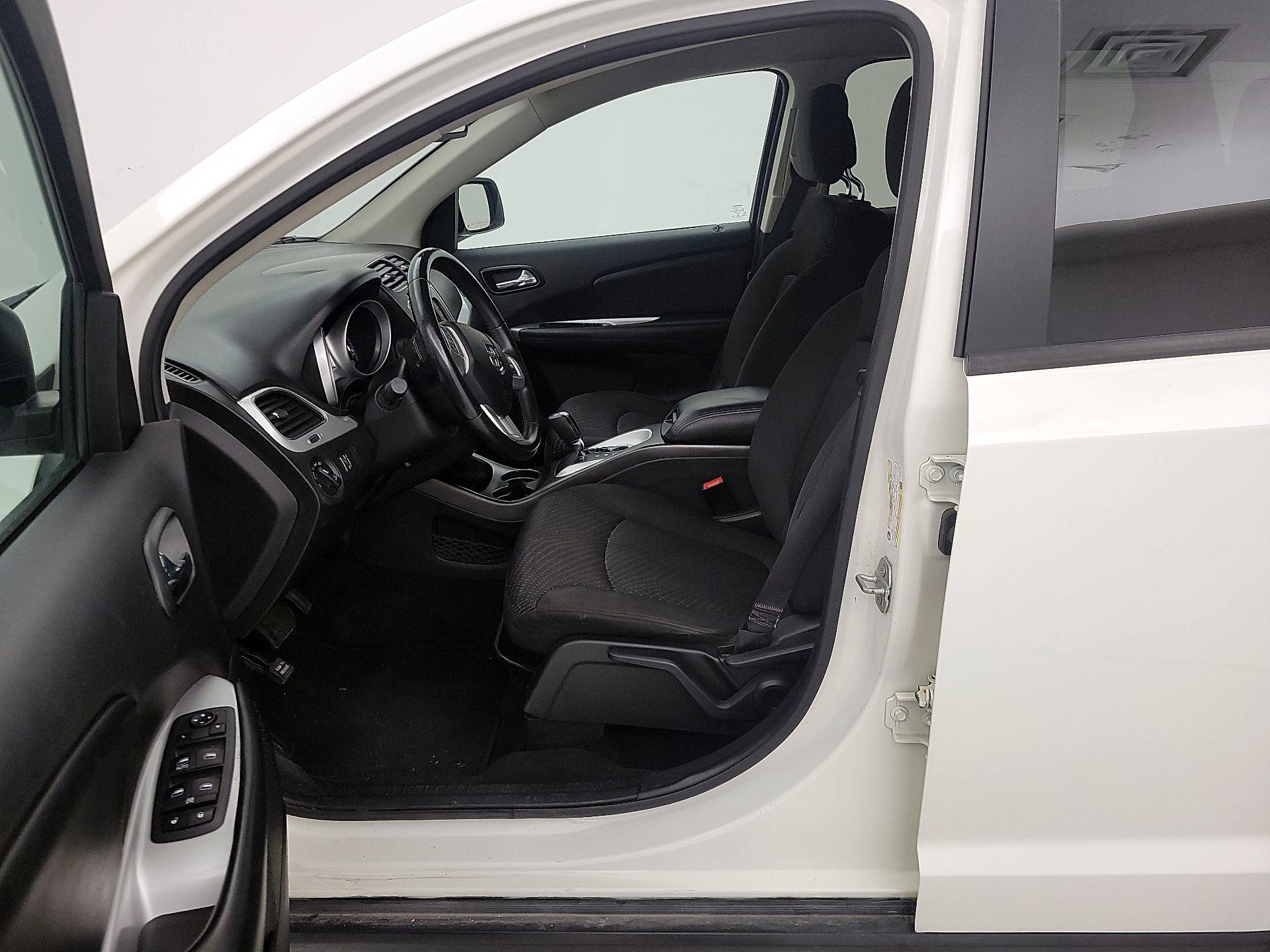 Thumbnail: 2019 Dodge Journey - 11