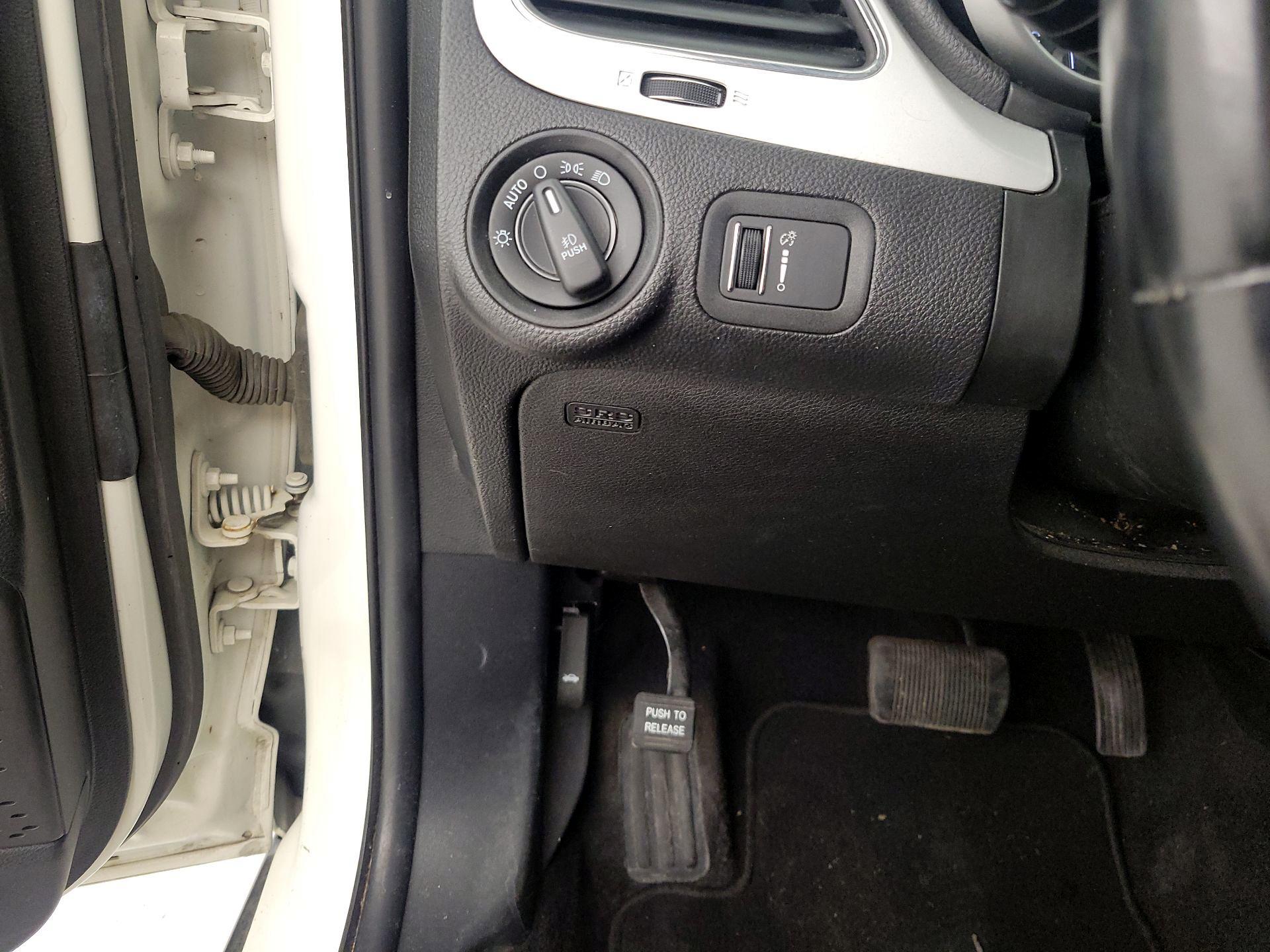 Thumbnail: 2019 Dodge Journey - 13