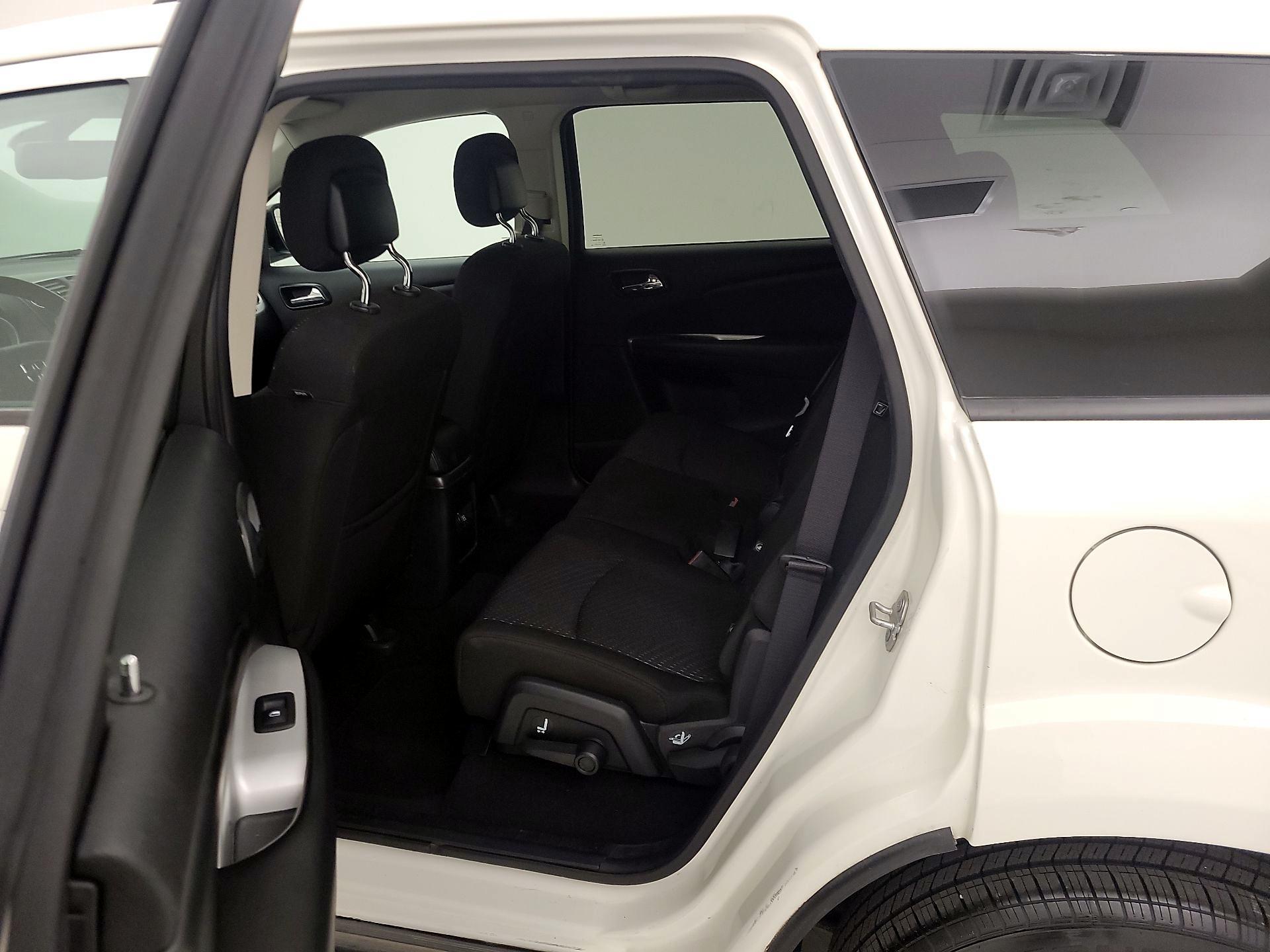 Thumbnail: 2019 Dodge Journey - 19