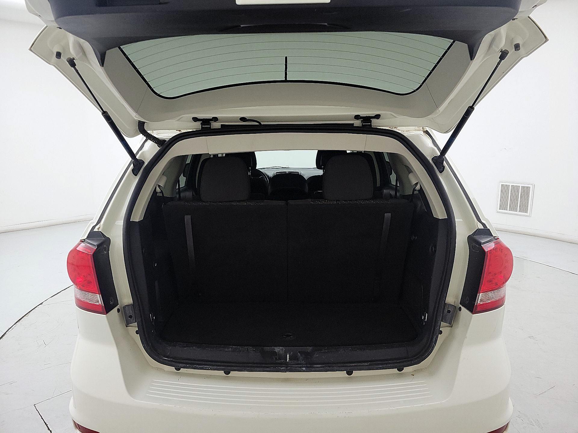 Thumbnail: 2019 Dodge Journey - 20