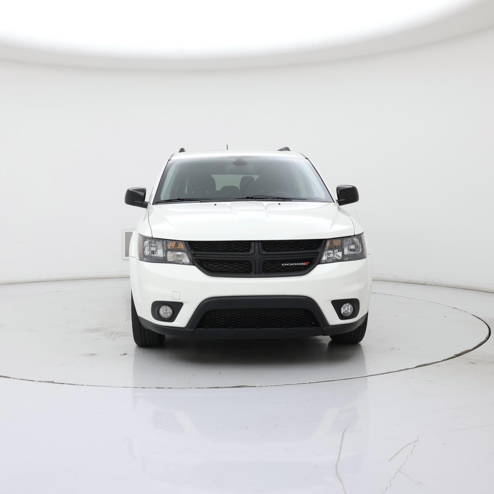 Thumbnail: 2019 Dodge Journey - 5