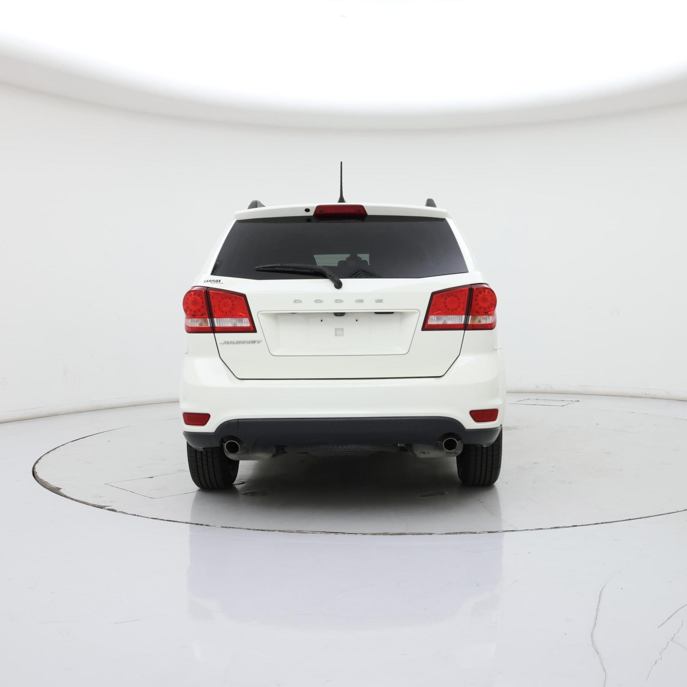 Thumbnail: 2019 Dodge Journey - 6