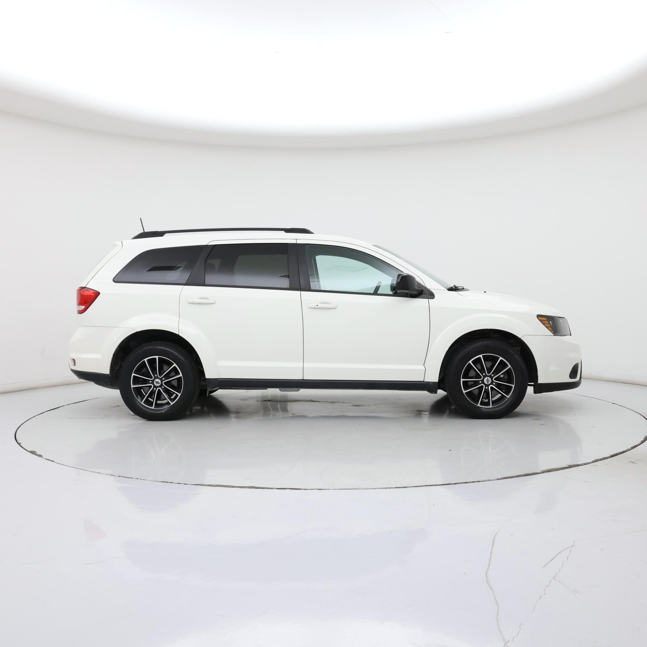Thumbnail: 2019 Dodge Journey - 7