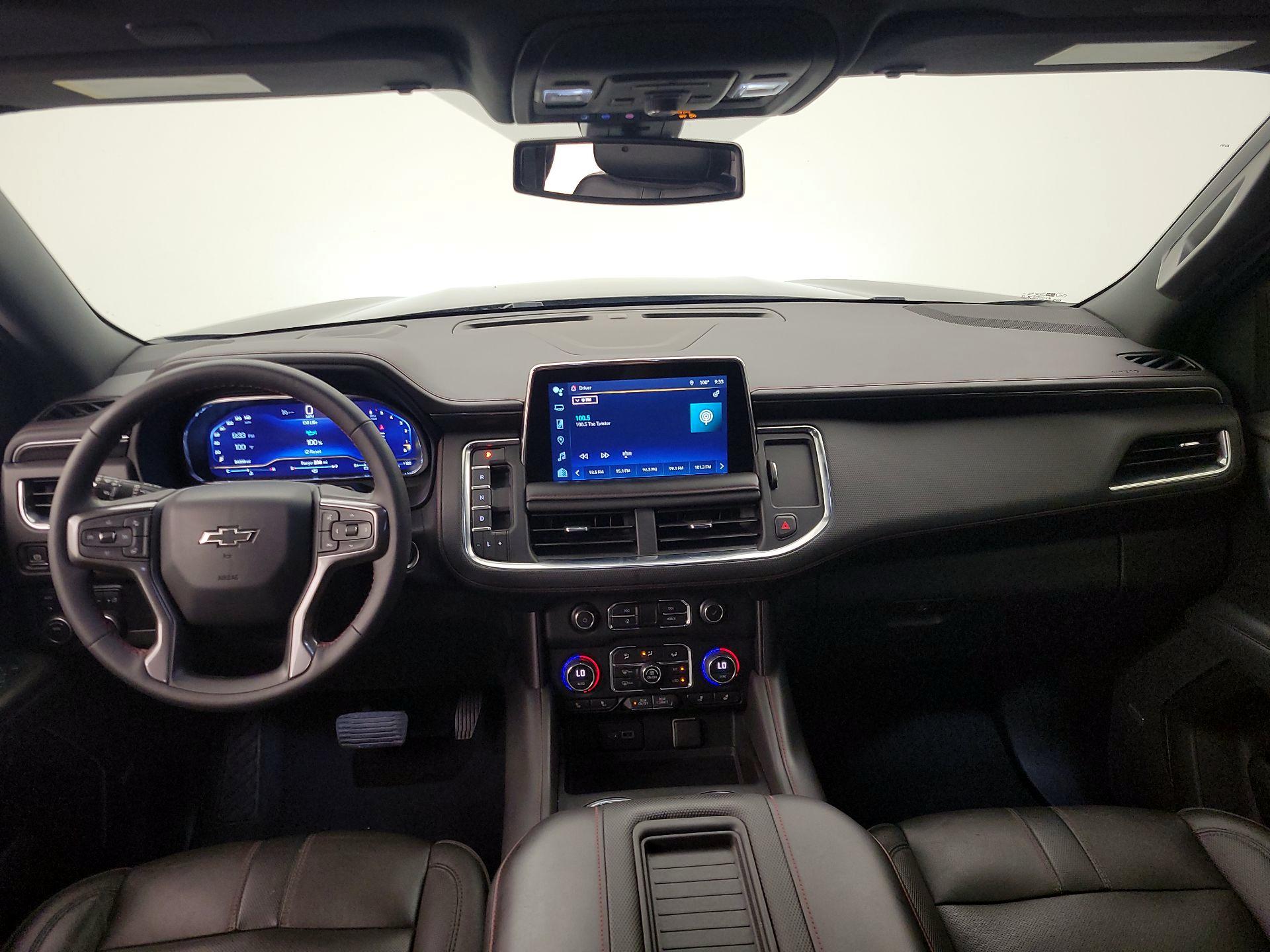 Thumbnail: 2022 Chevrolet Tahoe - 9